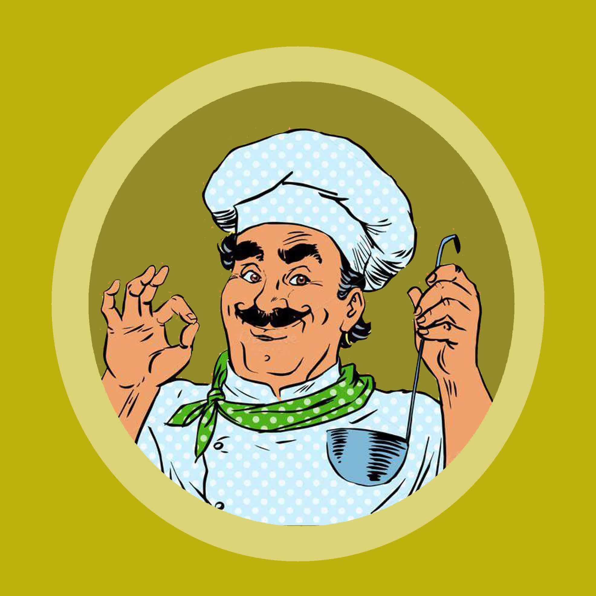 قسمت 13/گل گاوزبون دم کنیم یا قهوه؟