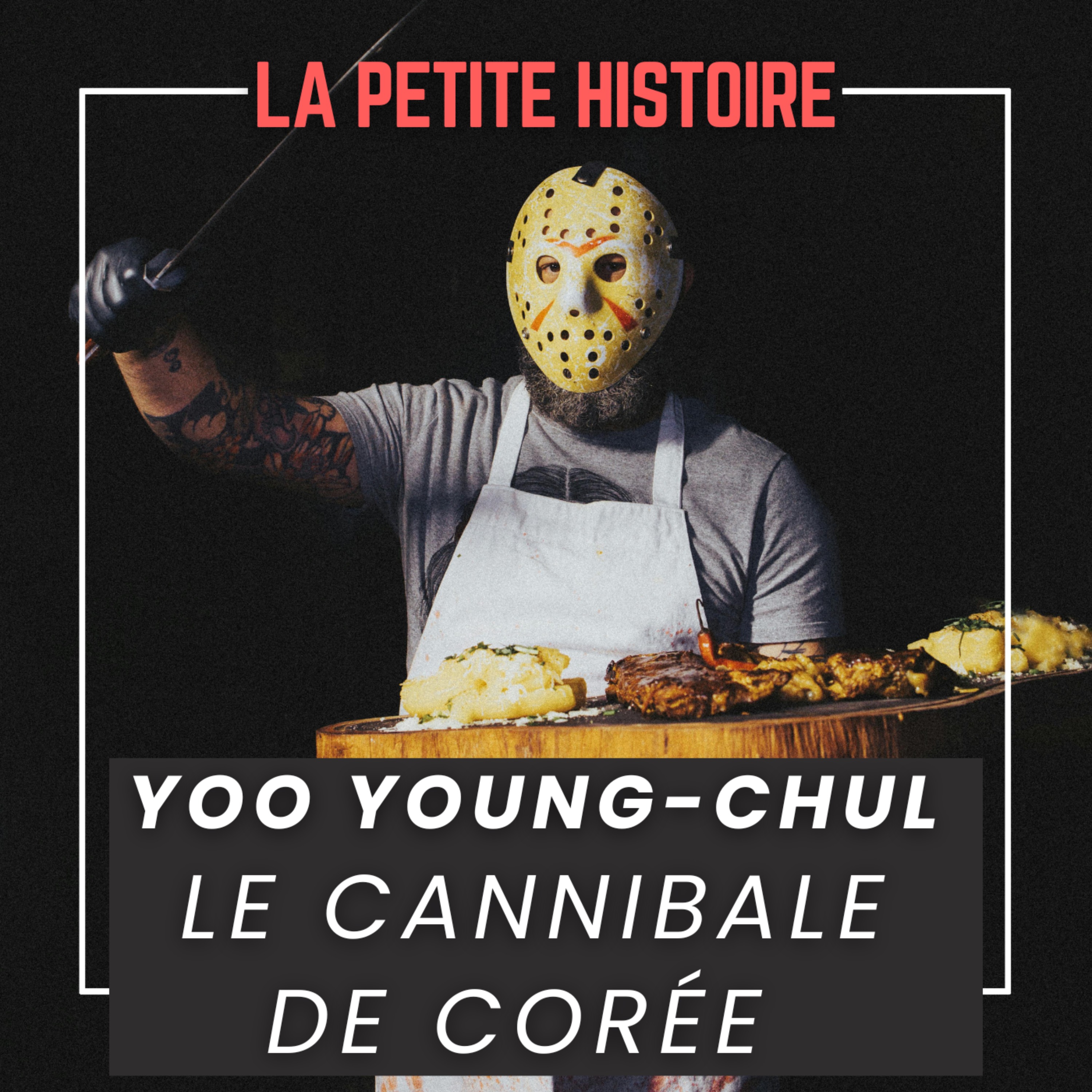 Yoo Young-chul : Le tueur en série cannibale de Séoul