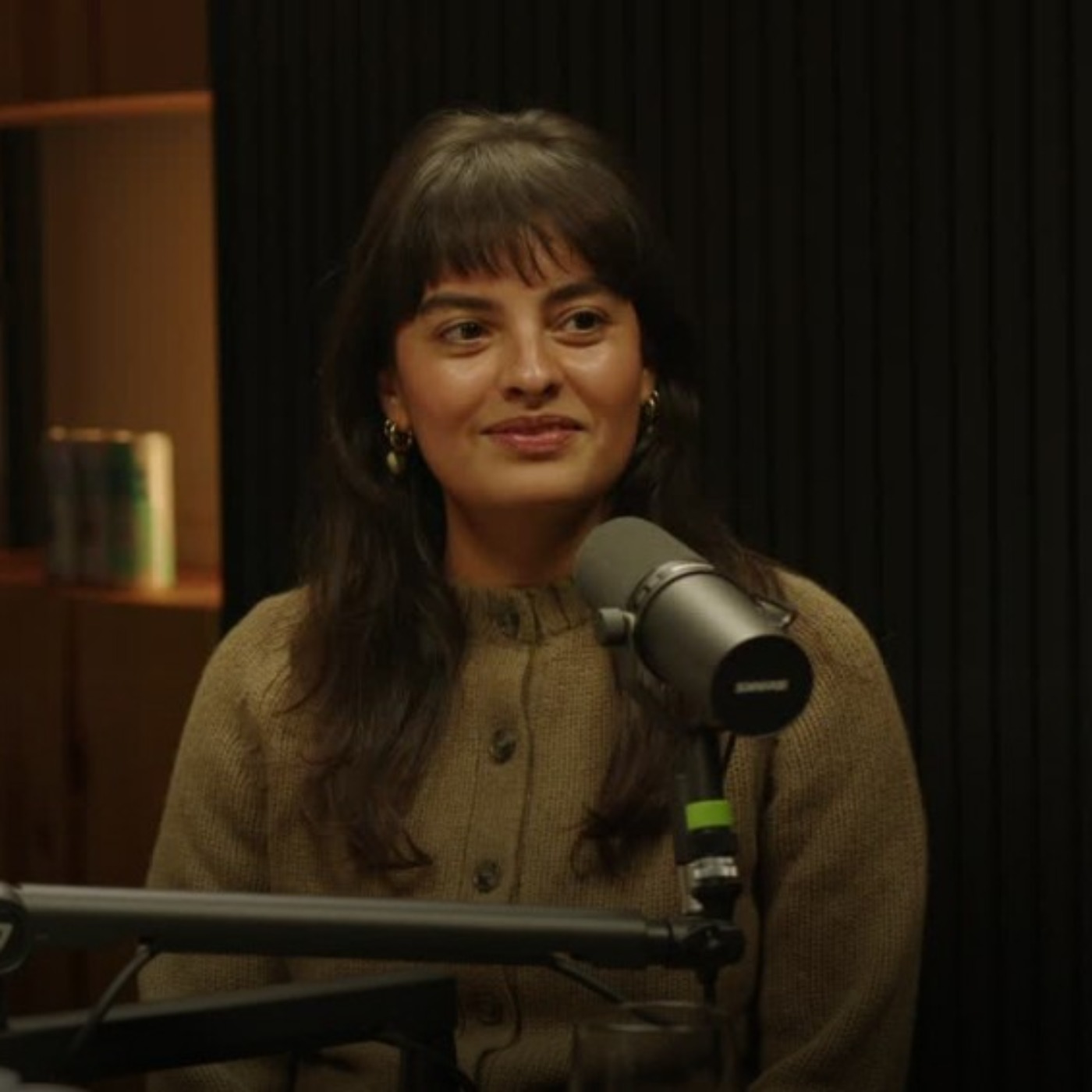 If You’re Not at the Table, You’re on the Menu