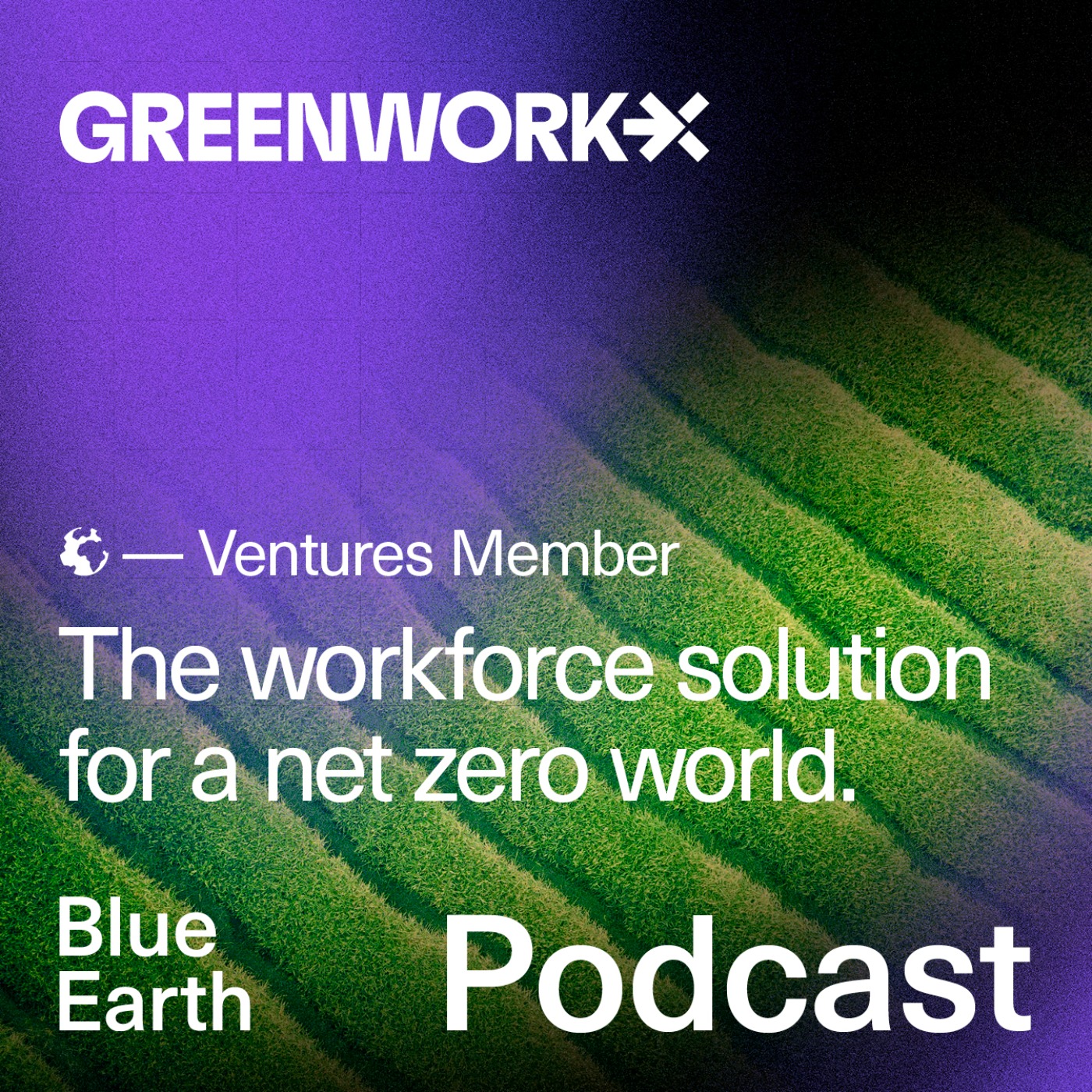 Powering the Net Zero Workforce