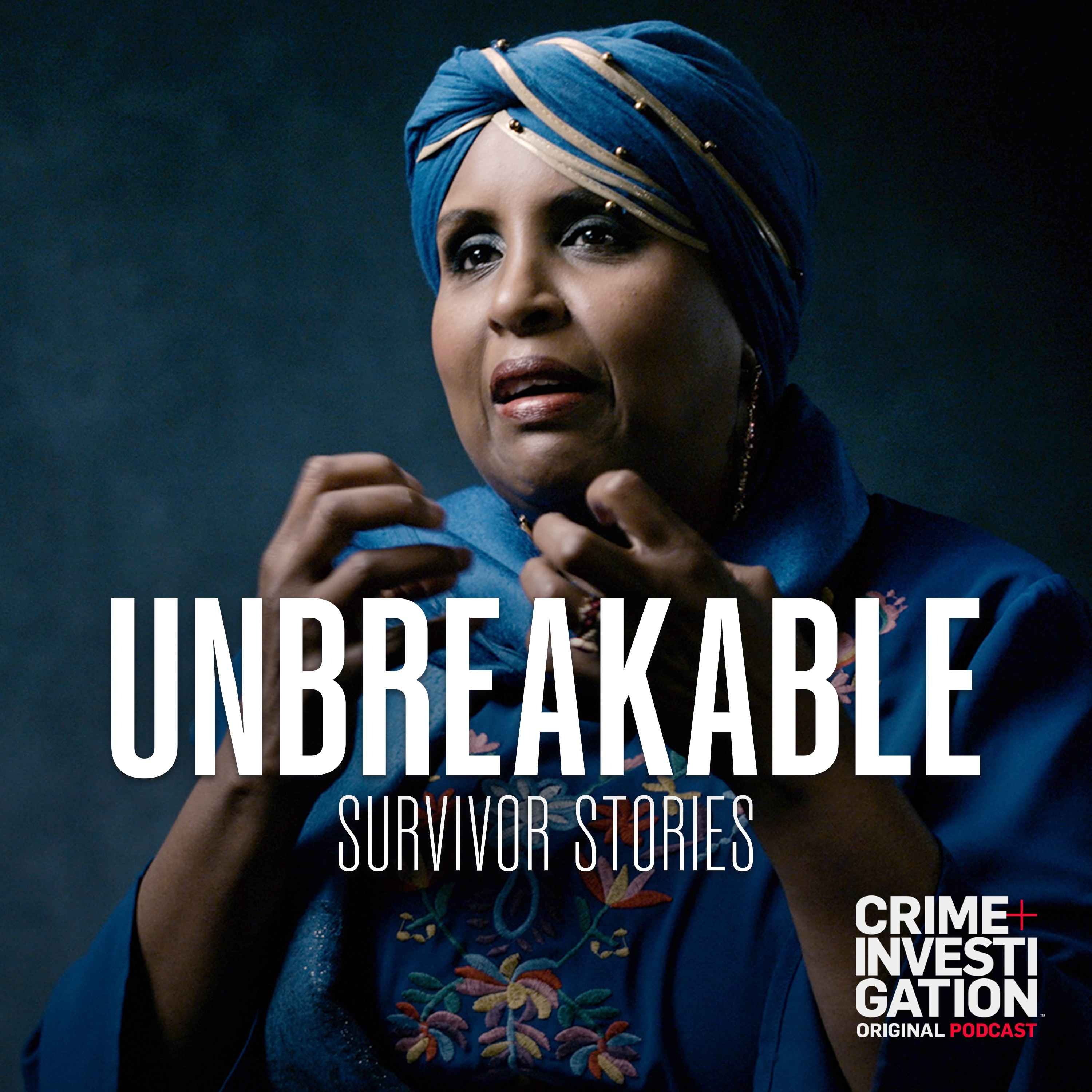 Hibo Wardere: "She just kept on cutting, as if it’s nothing"