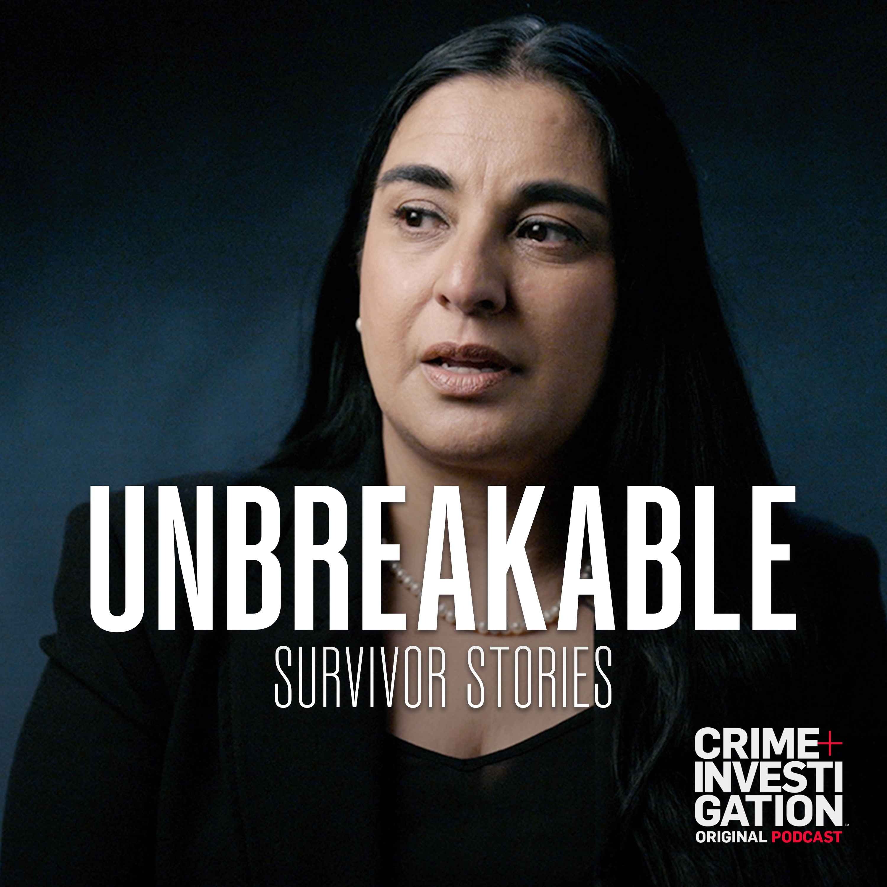 Nina Aouilk: "My father said: have her"