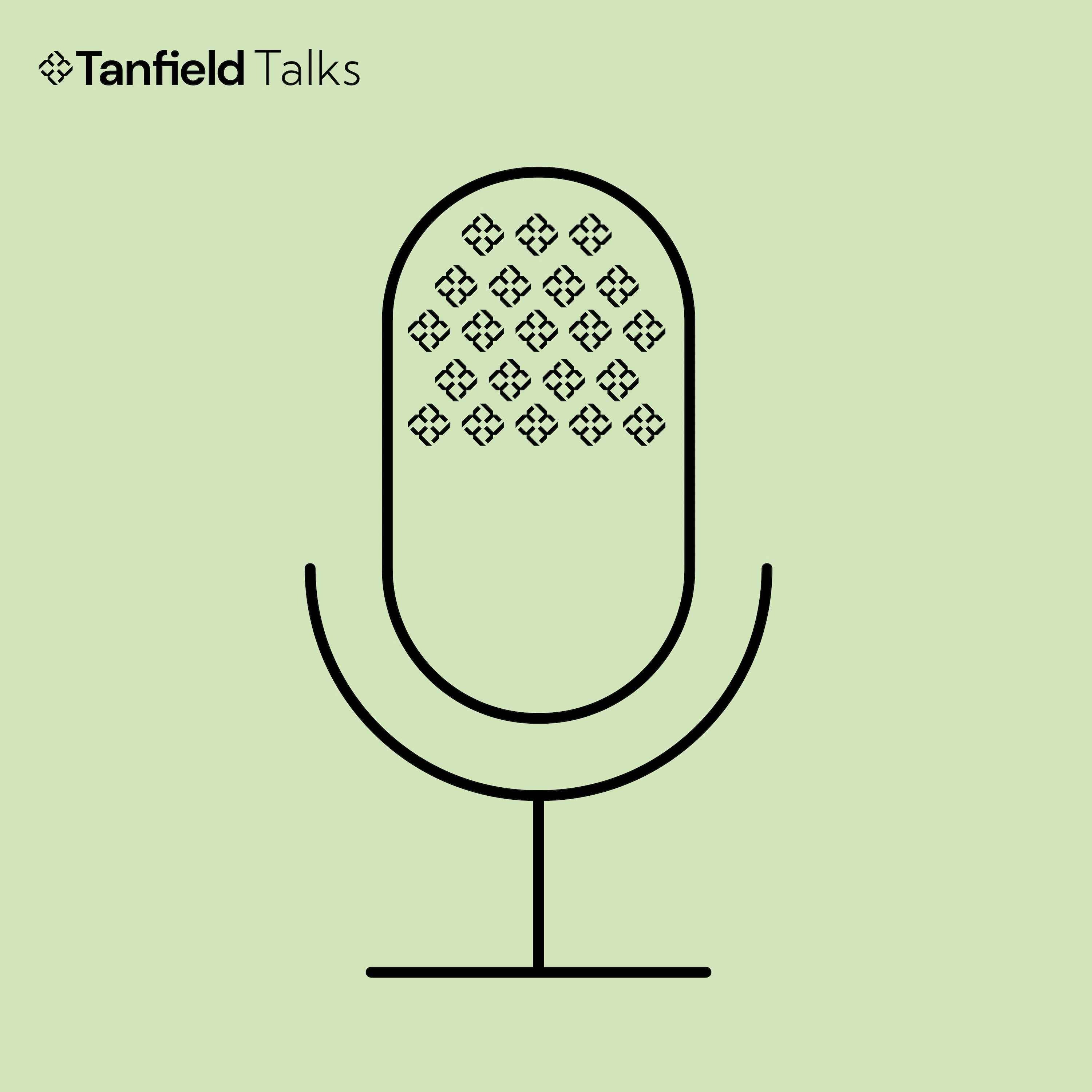 Tanfield Talks