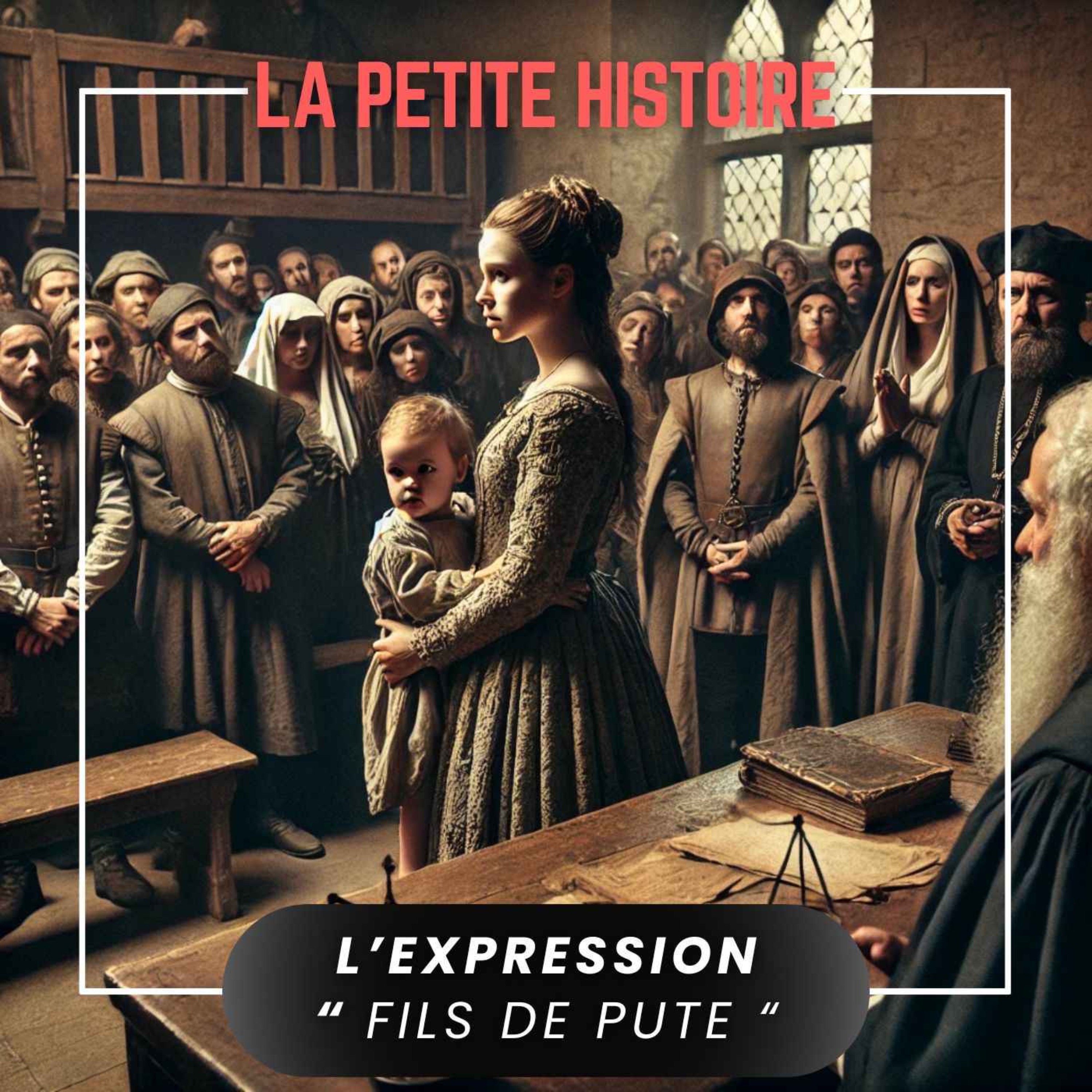 LA PETITE HISTOIRE DES EXPRESSIONS - Curiosités de la langue française