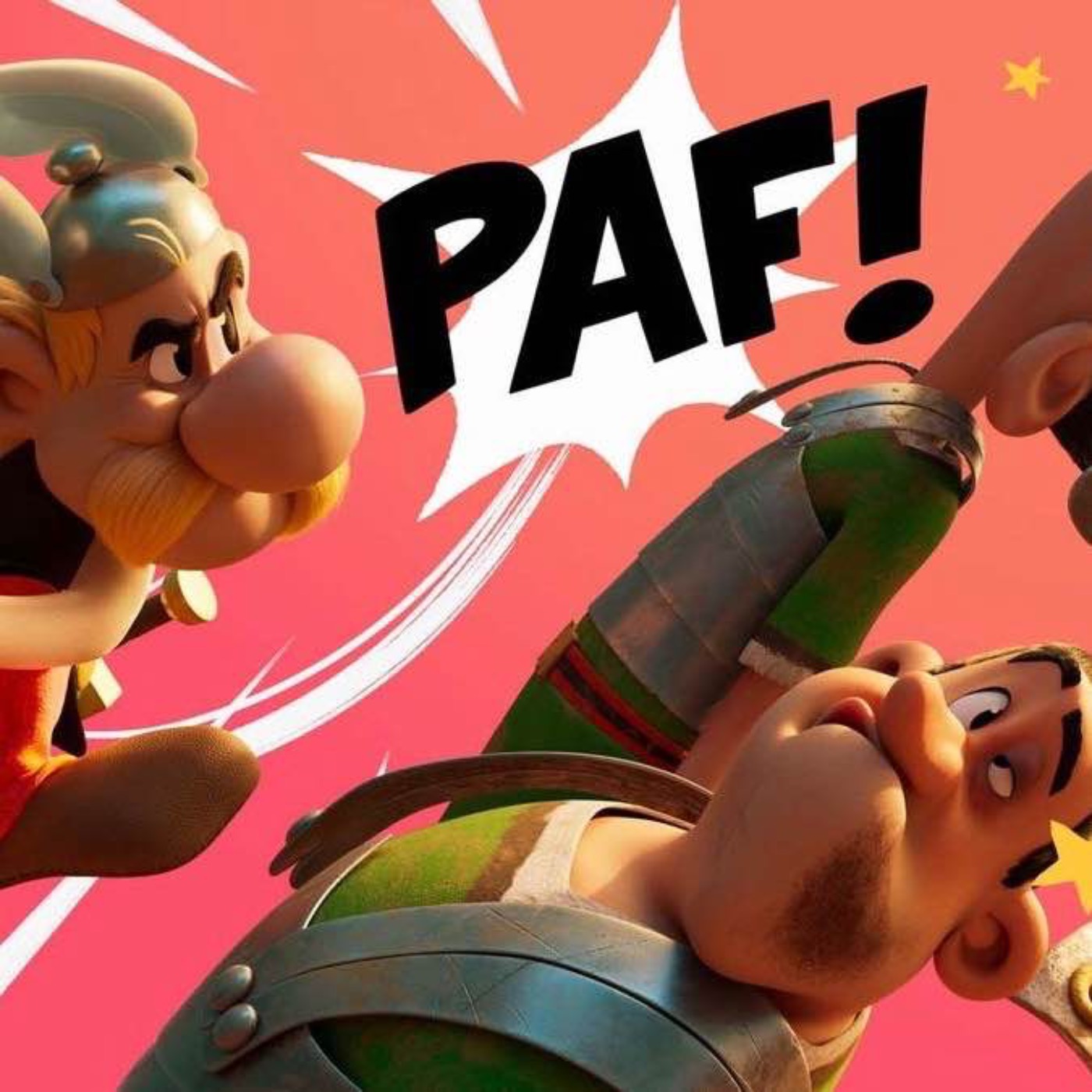 POPCORN & BANJO %23 19 MAI 2025 – LES NEWS, SPÉCIAL ASTÉRIX