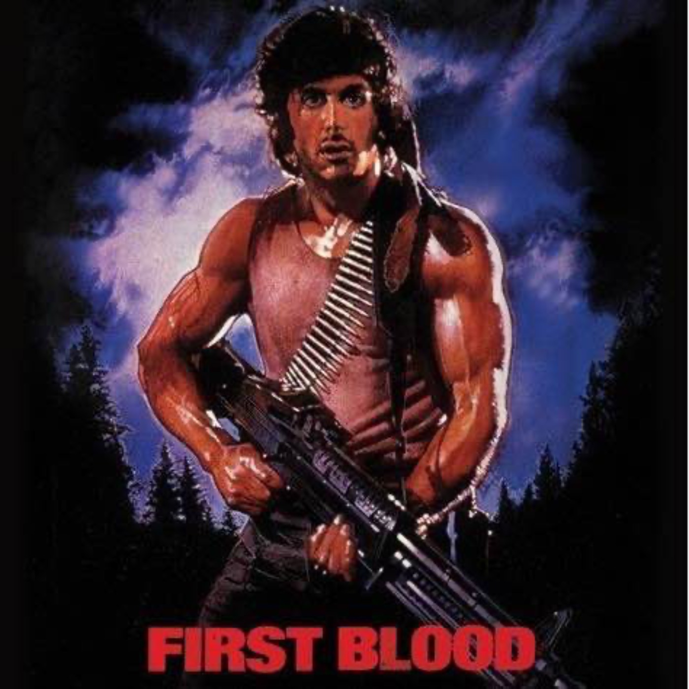 POPCORN & BANJO # 13 OCTOBRE 2025 - SPÉCIALE JOHN RAMBO