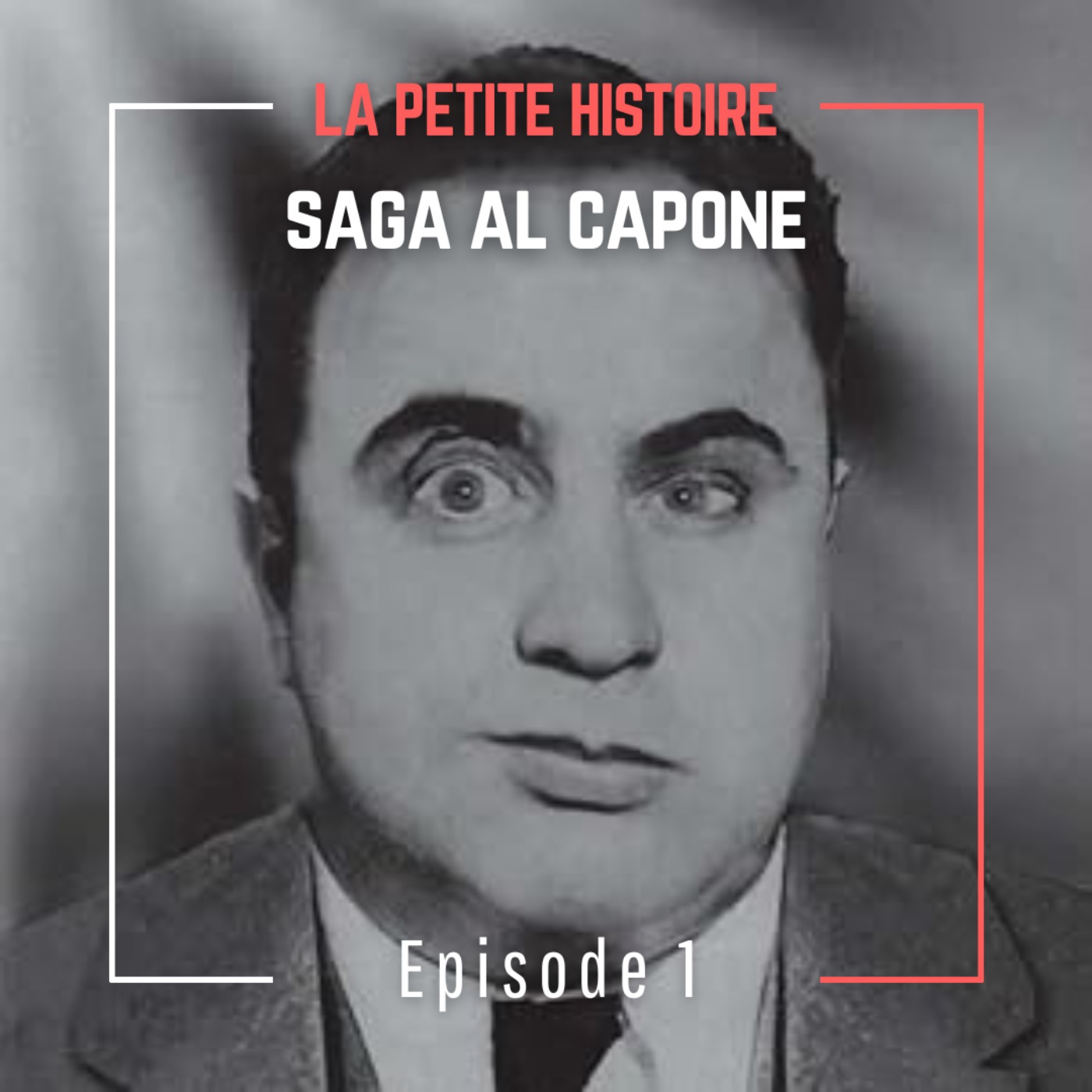 La Jeunesse d’Al Capone
