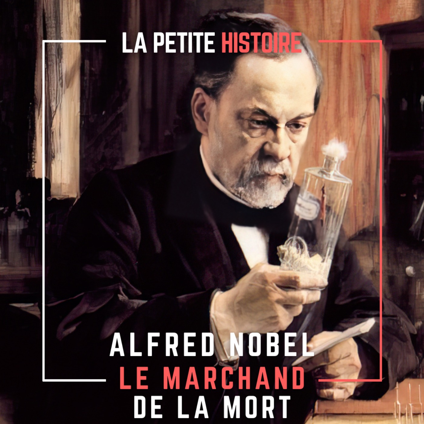 LA PETITE HISTOIRE DES INVENTIONS - Histoires des Objets du Quotidien
