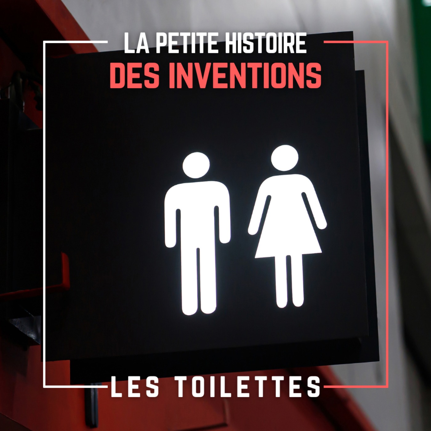 LA PETITE HISTOIRE DES INVENTIONS - Histoires des Objets du Quotidien