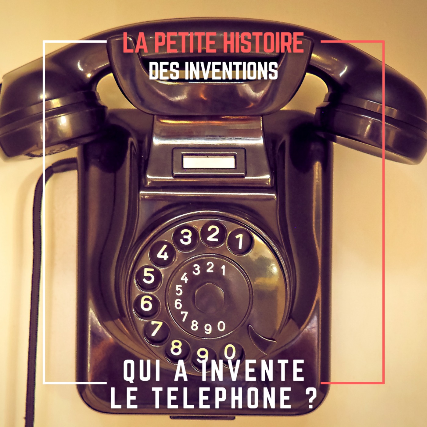 LA PETITE HISTOIRE DES INVENTIONS - Histoires des Objets du Quotidien