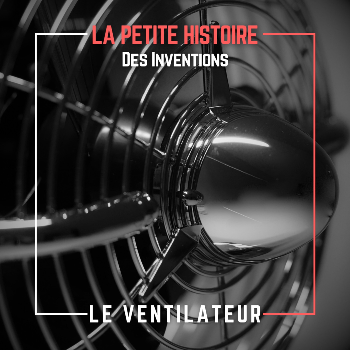 Qui a inventé le ventilateur ?