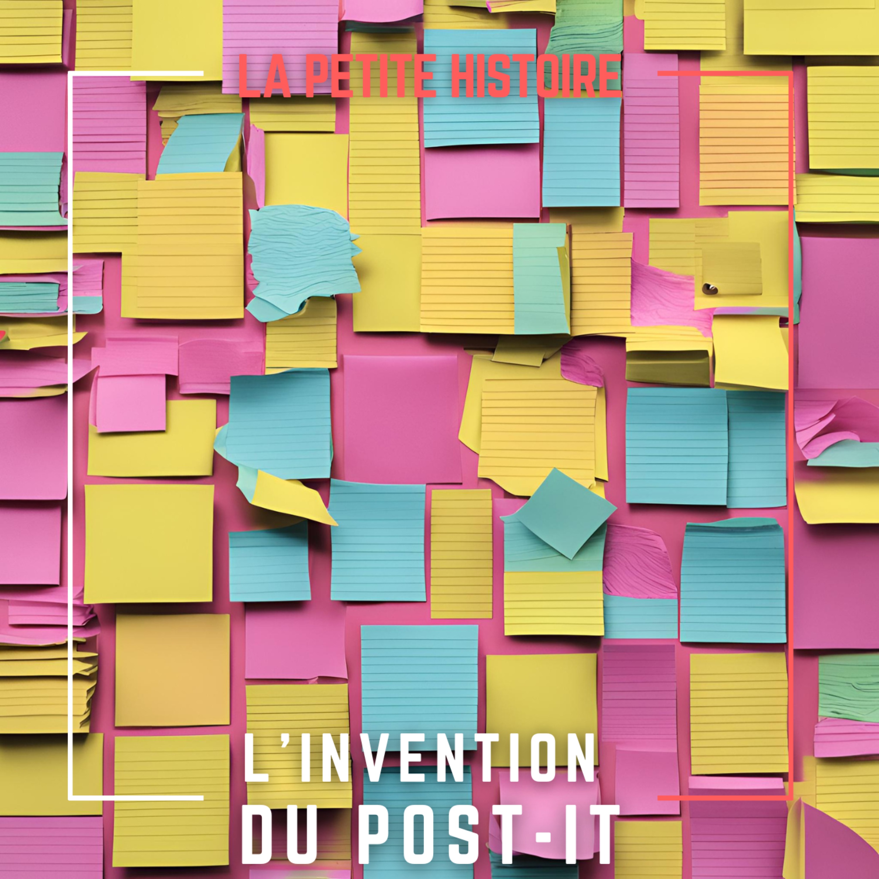 LA PETITE HISTOIRE DES INVENTIONS - Histoires des Objets du Quotidien