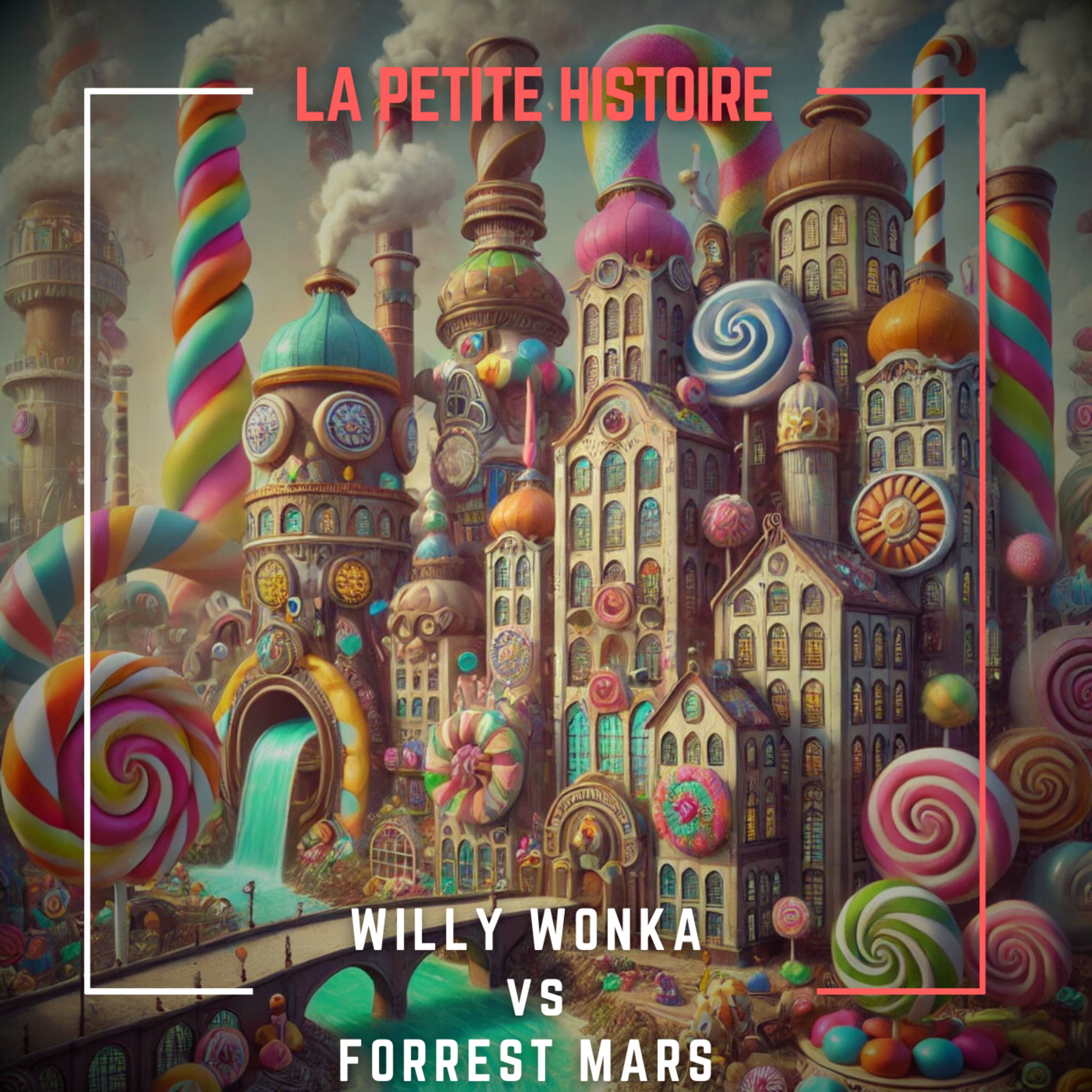 LA PETITE HISTOIRE DES INVENTIONS - Histoires des Objets du Quotidien