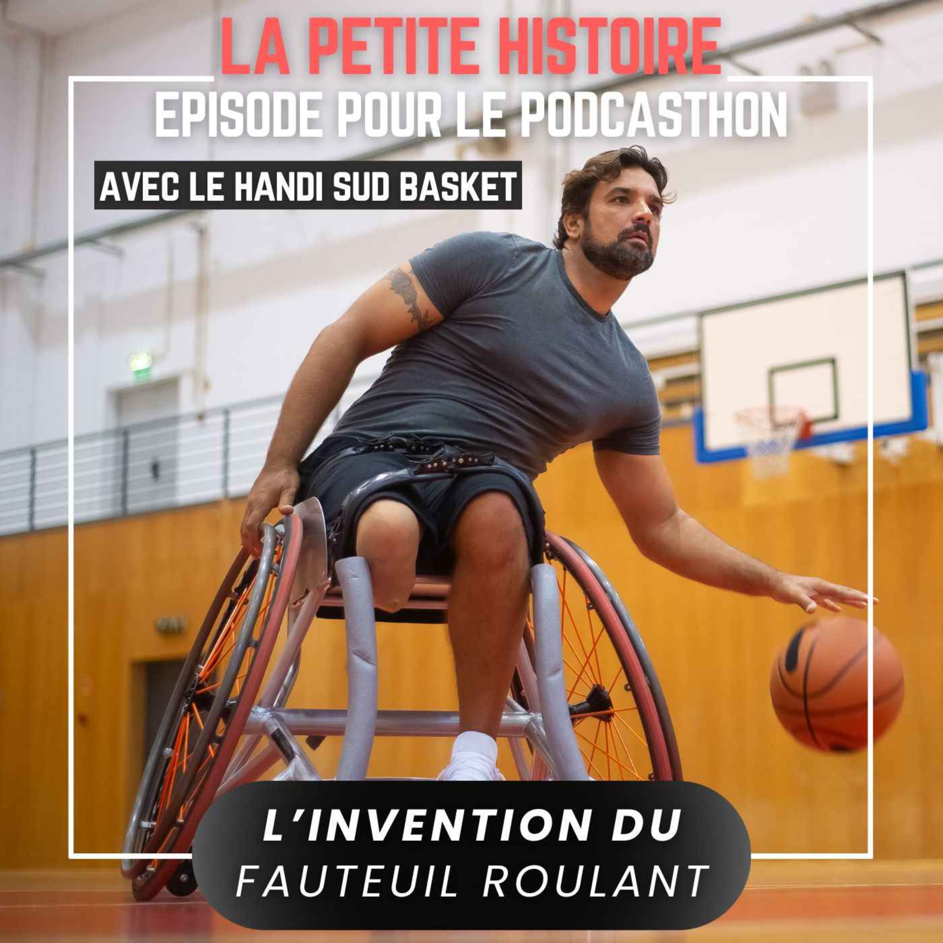 LA PETITE HISTOIRE DES INVENTIONS - Histoires des Objets du Quotidien