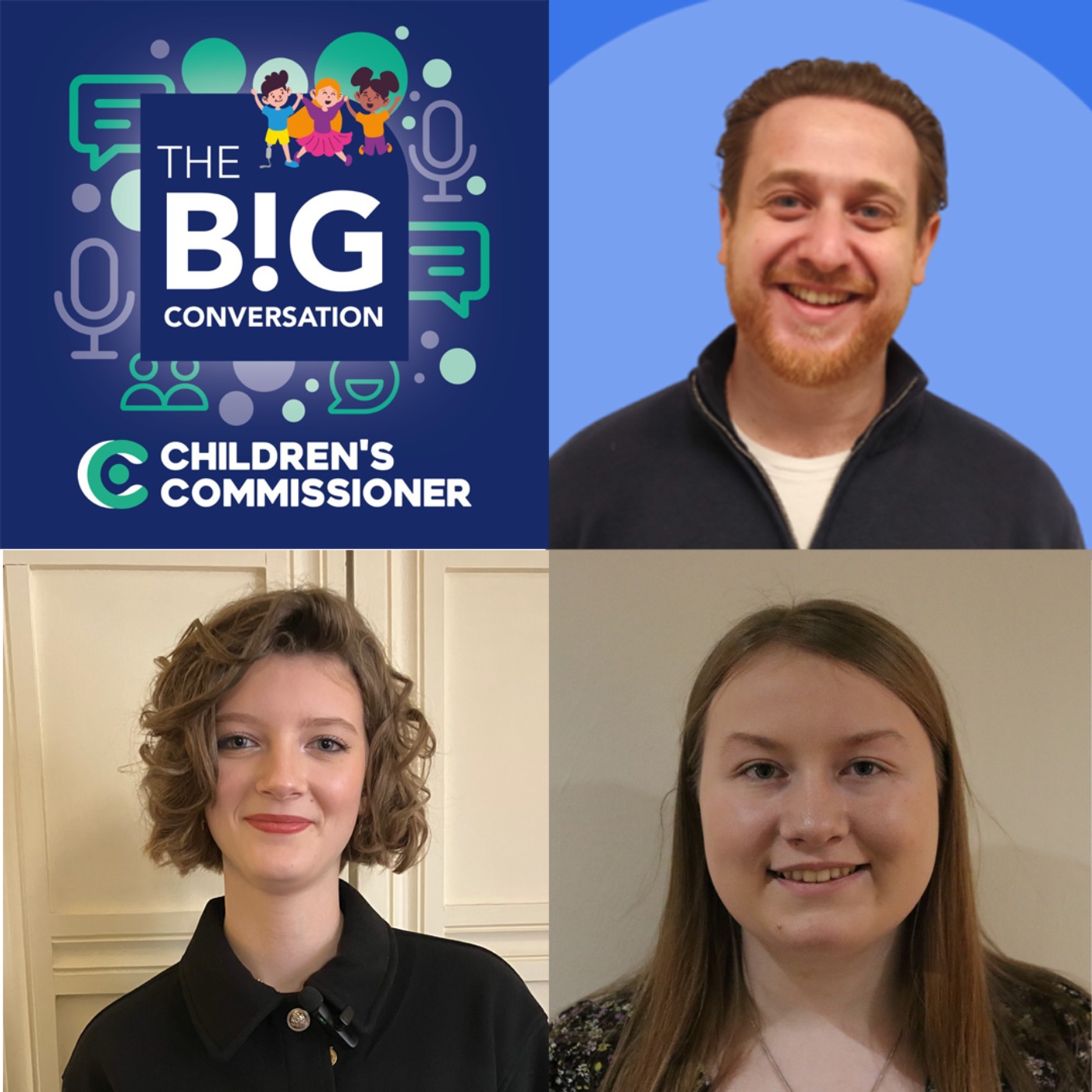 Educating children through long-term illness – Josh Pelled, CEO, Bright Futures UK