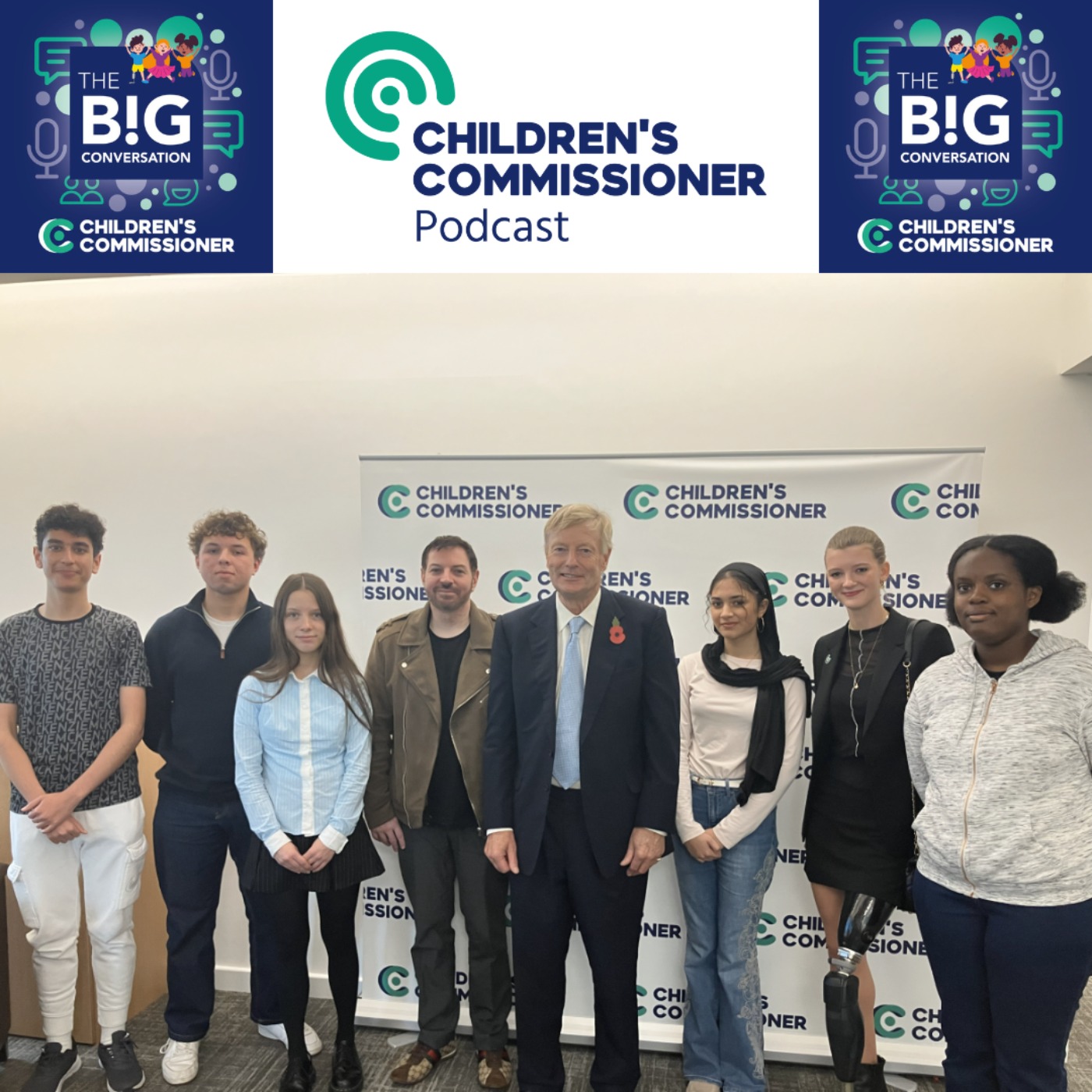 Growing up online: The good, the bad and the potential ban  – Lord Nash, Fabio D’Andrea