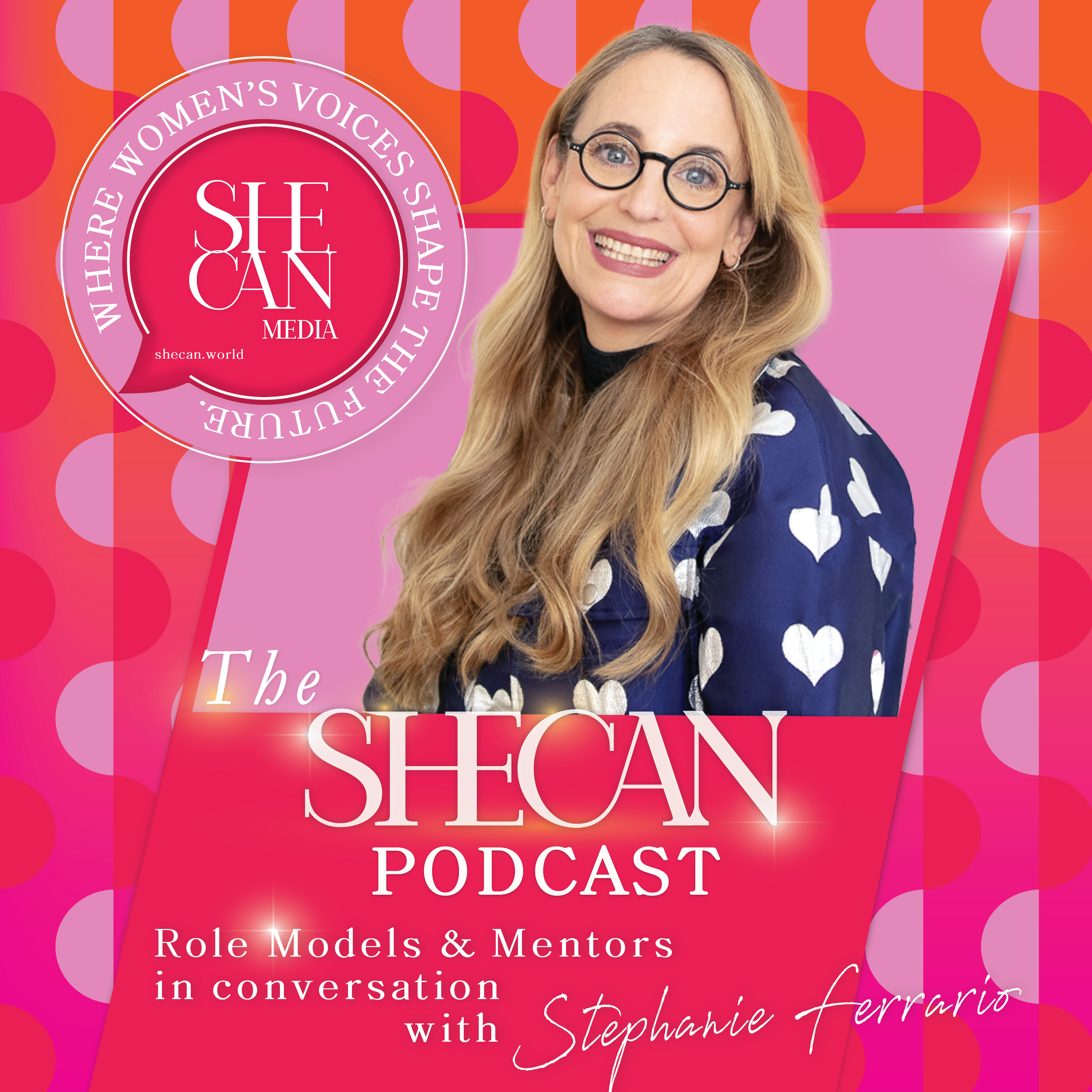 The SHECAN Podcast