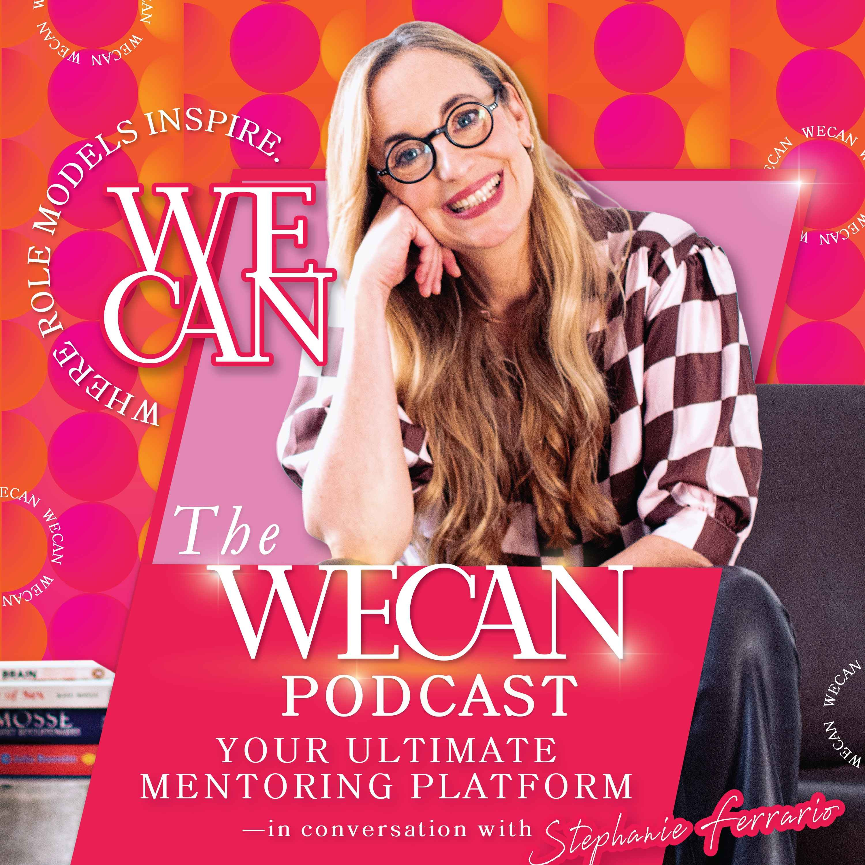 The WECAN Podcast