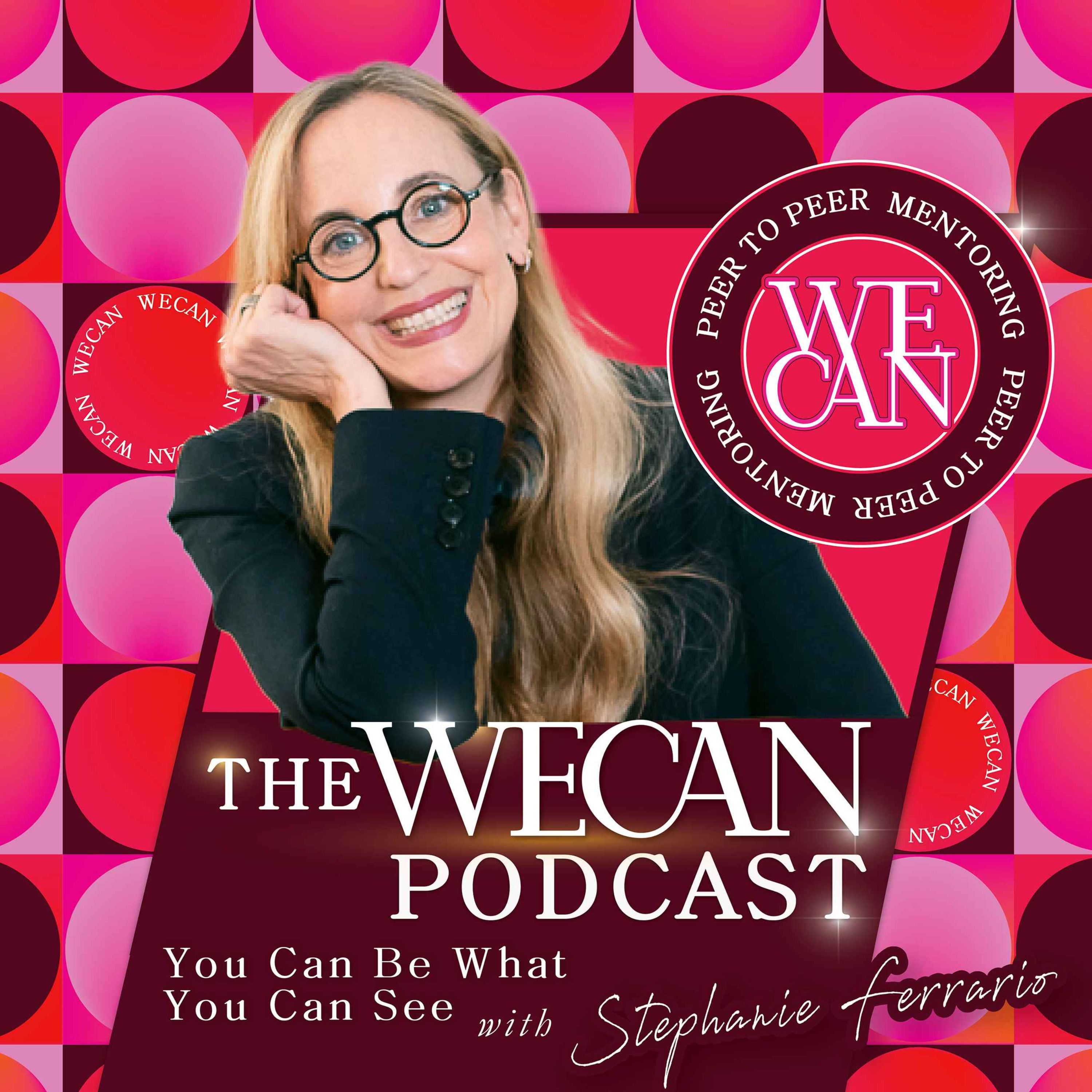 The WECAN Podcast