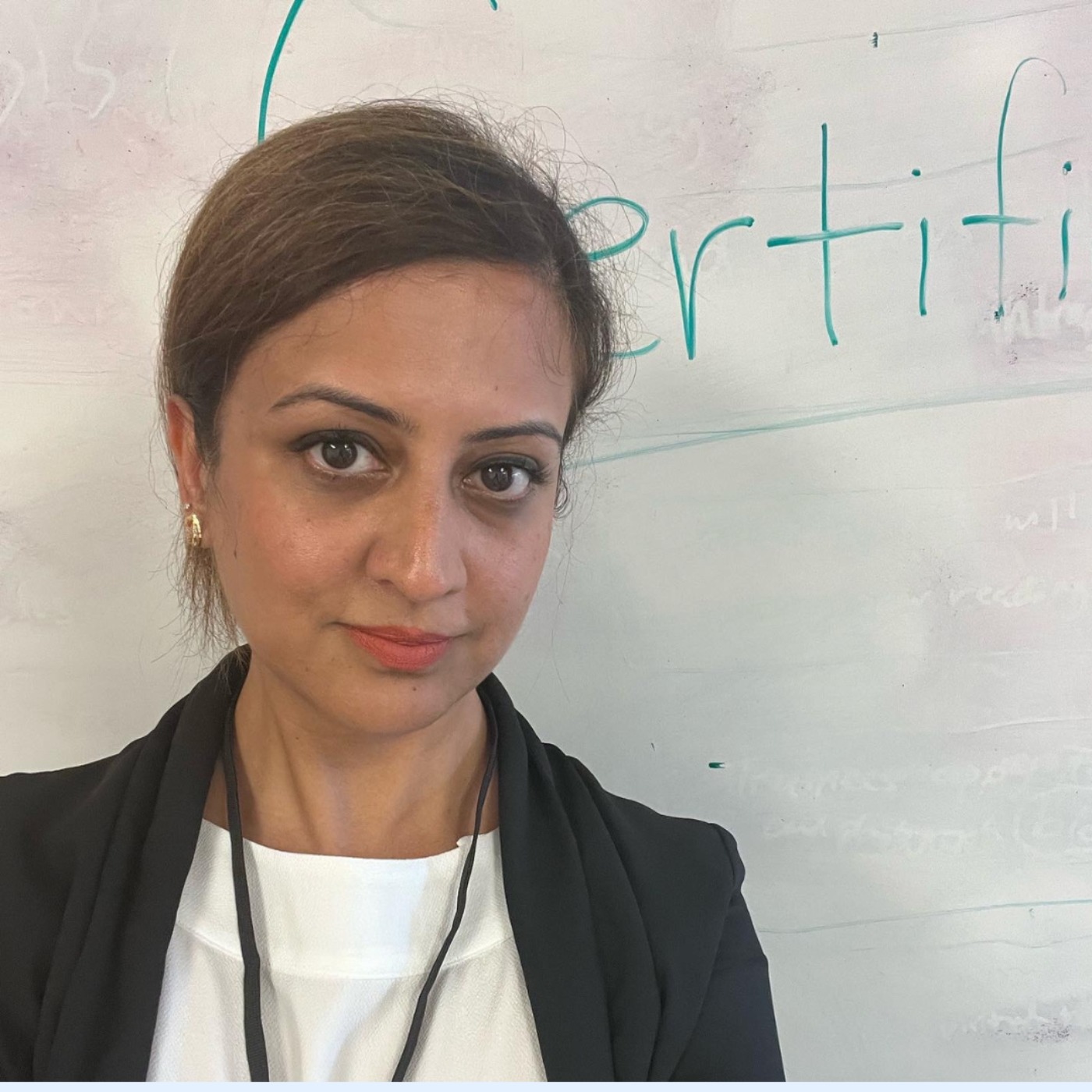 Mutual Connections with Shayan Mashatian