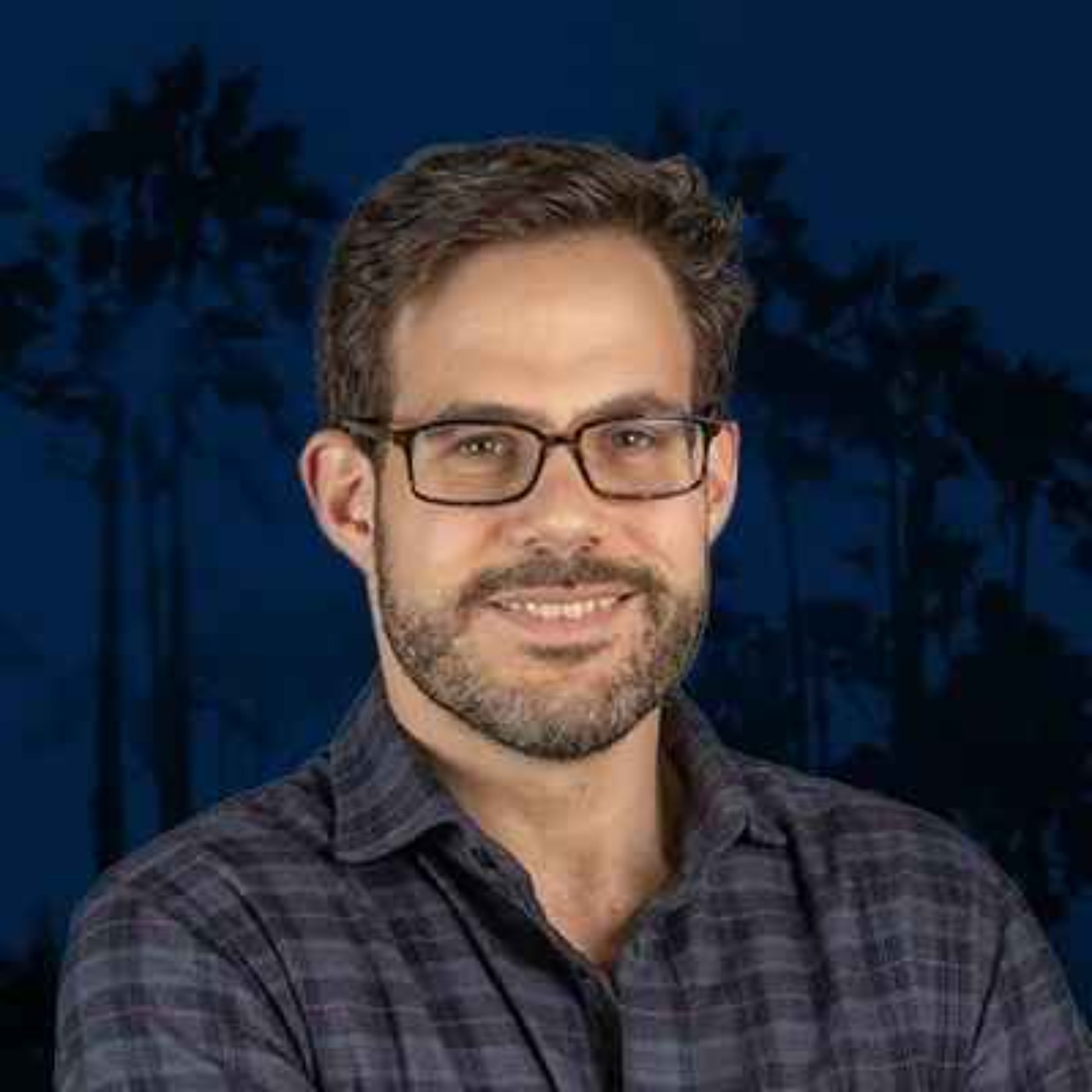 Mutual Connections with Shayan Mashatian