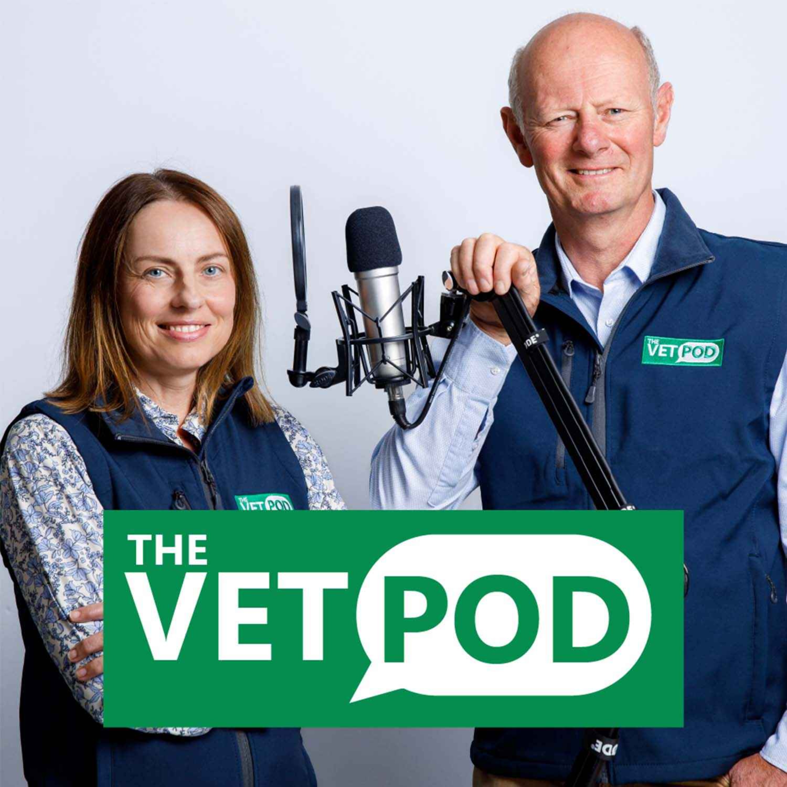 The Vet Pod 