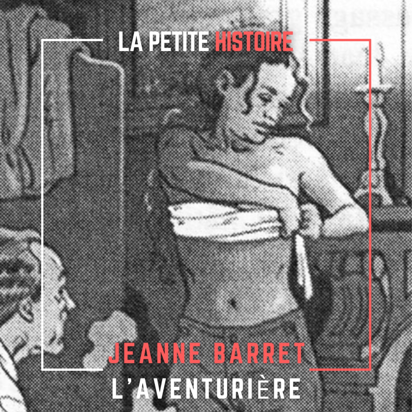 Jeanne Barret : Première Femme à Faire le Tour du Monde