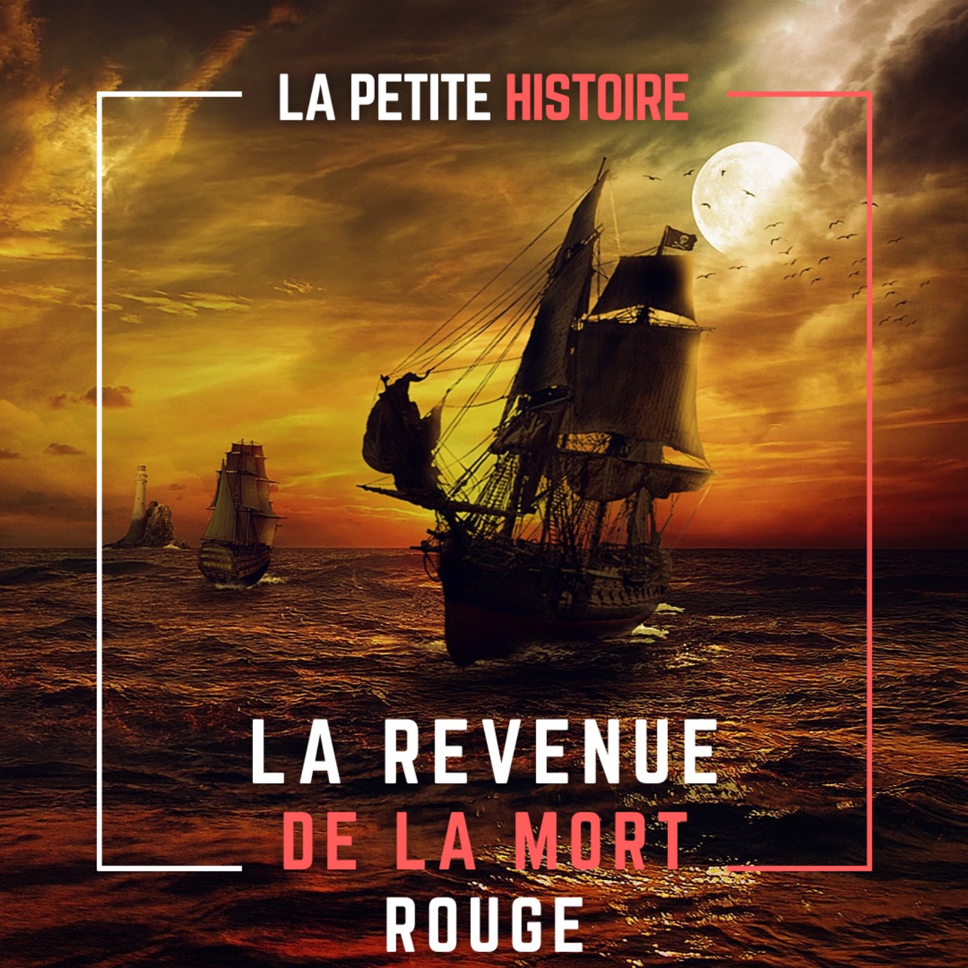 Jacquotte Delahaye : La Femme Pirate de la Mort Rouge