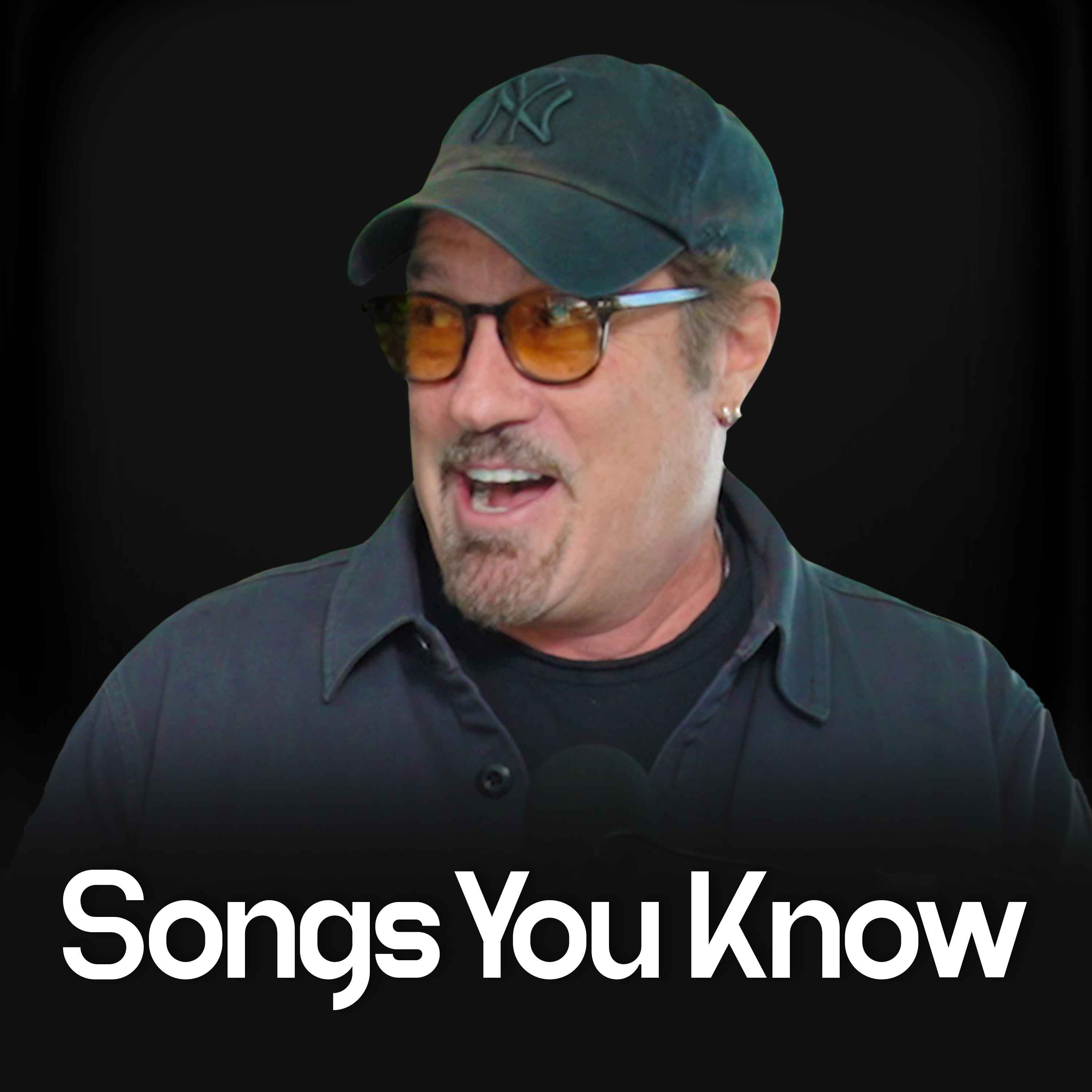 How John Shanks Changed Bon Jovi Forever | John Shanks #005