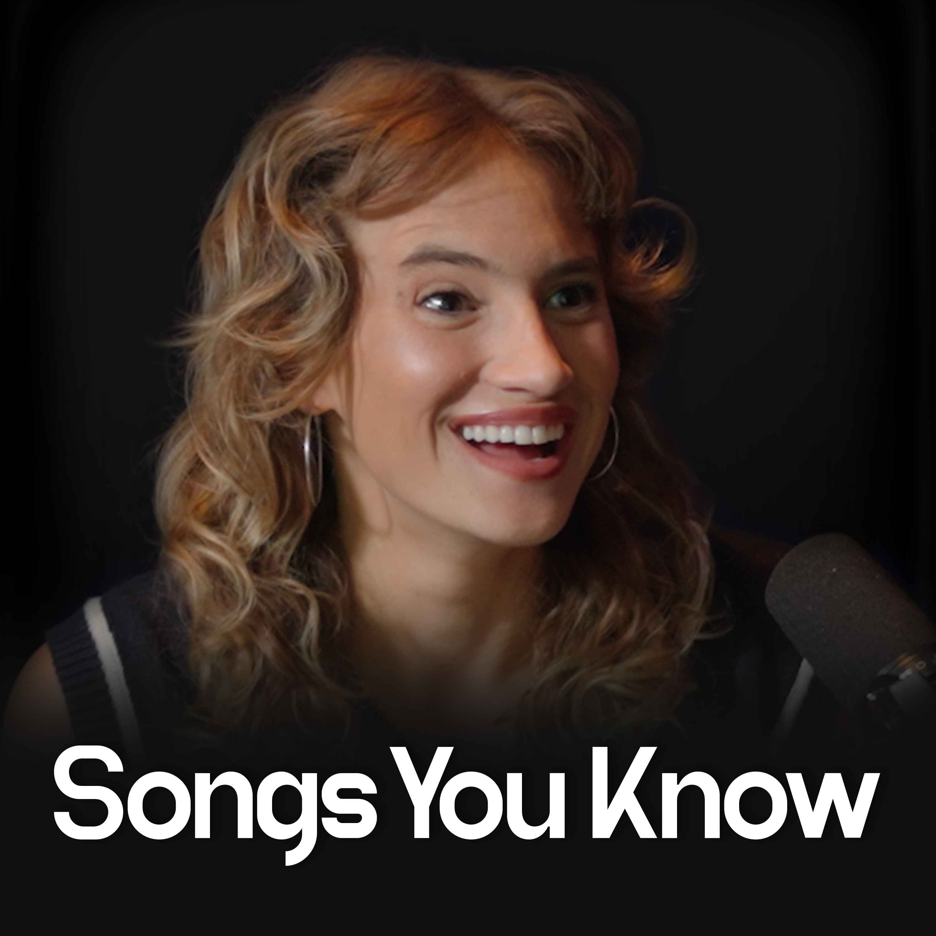 Clip 08: How Delilah Montagu Won TWO Grammys