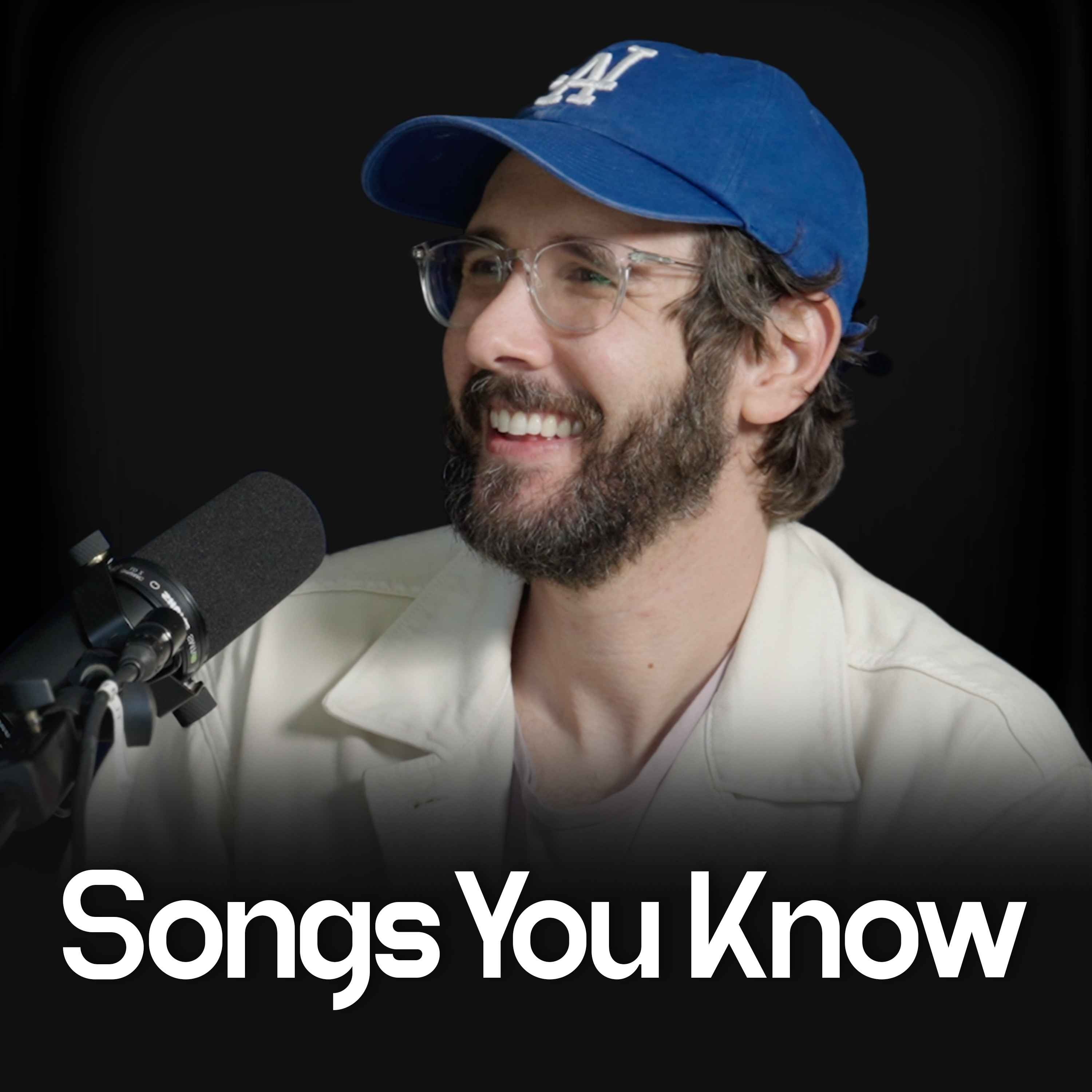 Clip 10: Josh Groban Talks About the Most Embarrassing Moment of His Career
