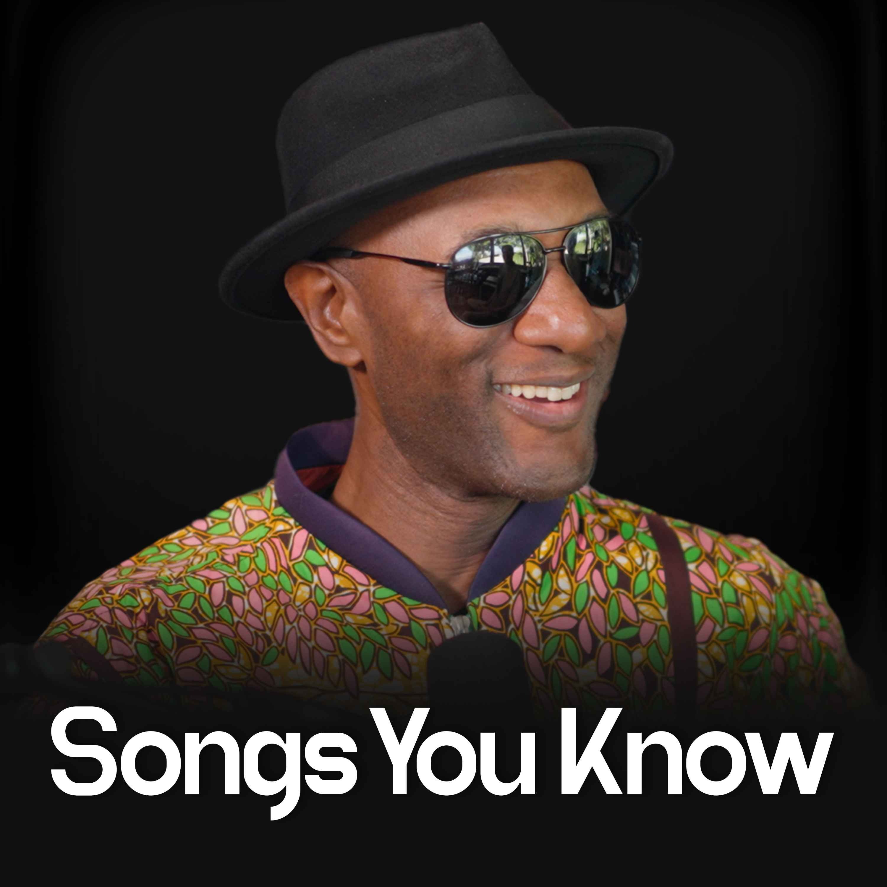 From Avicii to 'I Need a Dollar': Aloe Blacc's Unorthodox Journey | #007