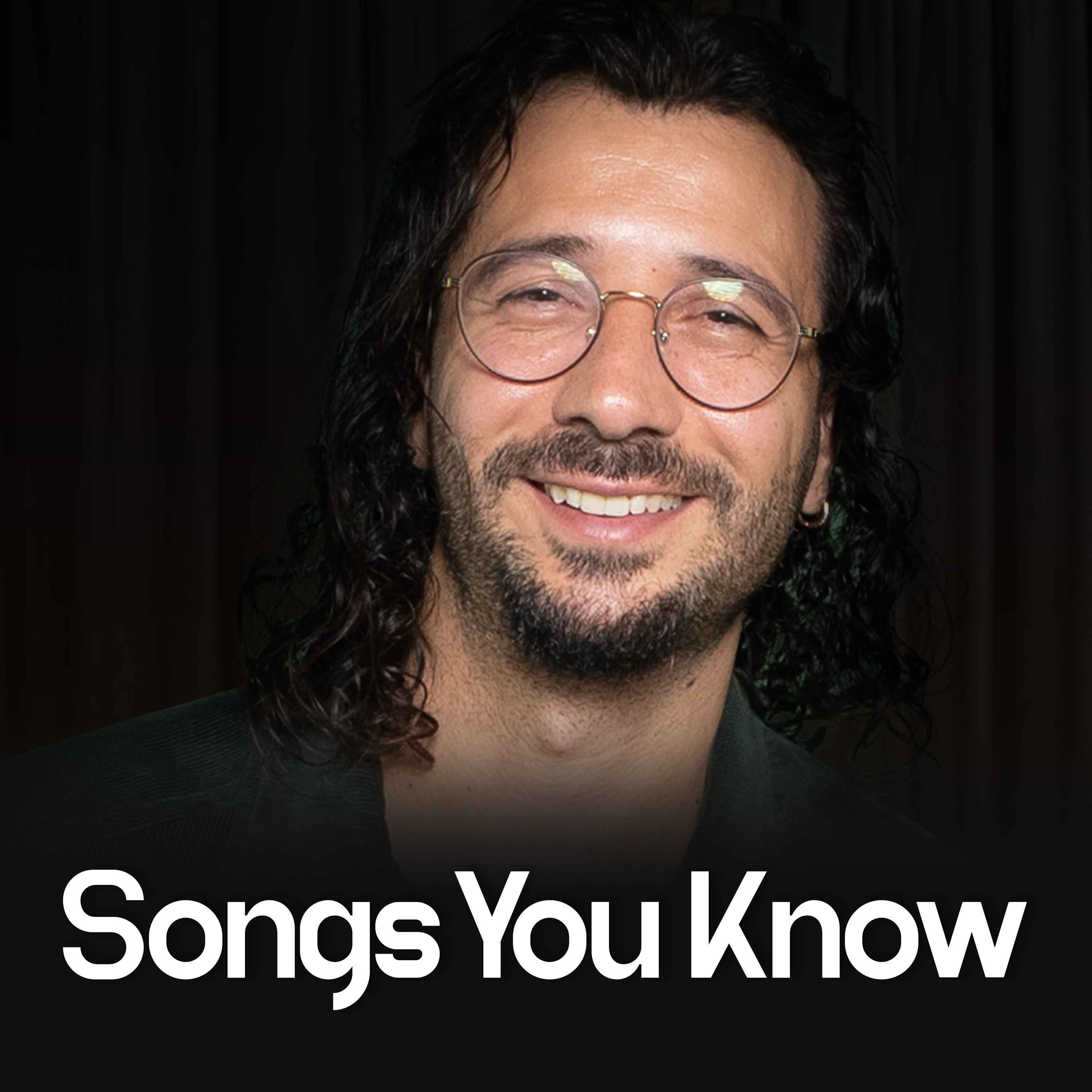 Songs You Know with Toby Gad