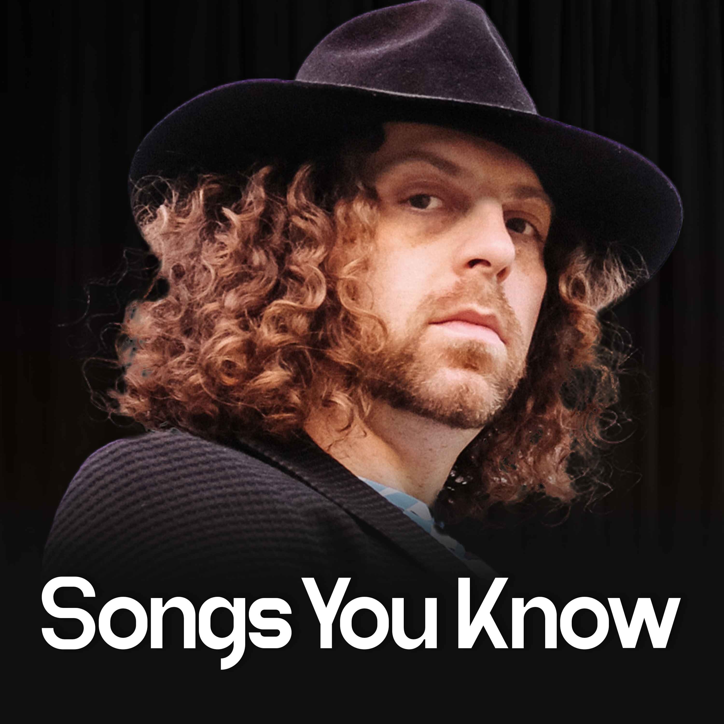 Songs You Know with Toby Gad
