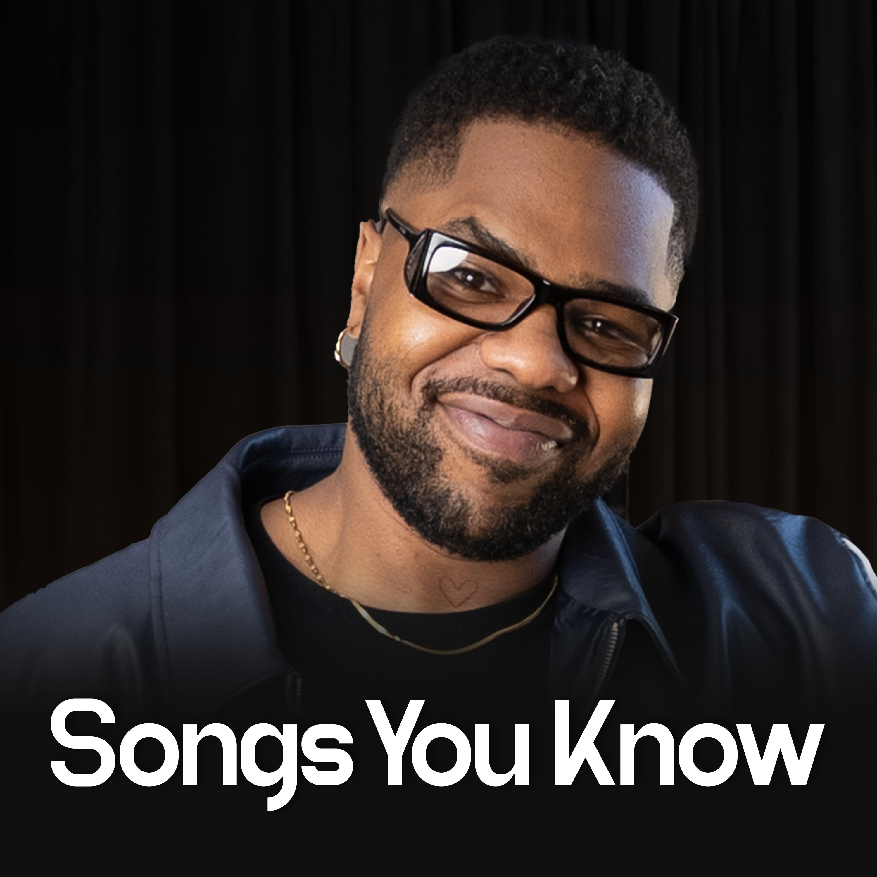Songs You Know with Toby Gad