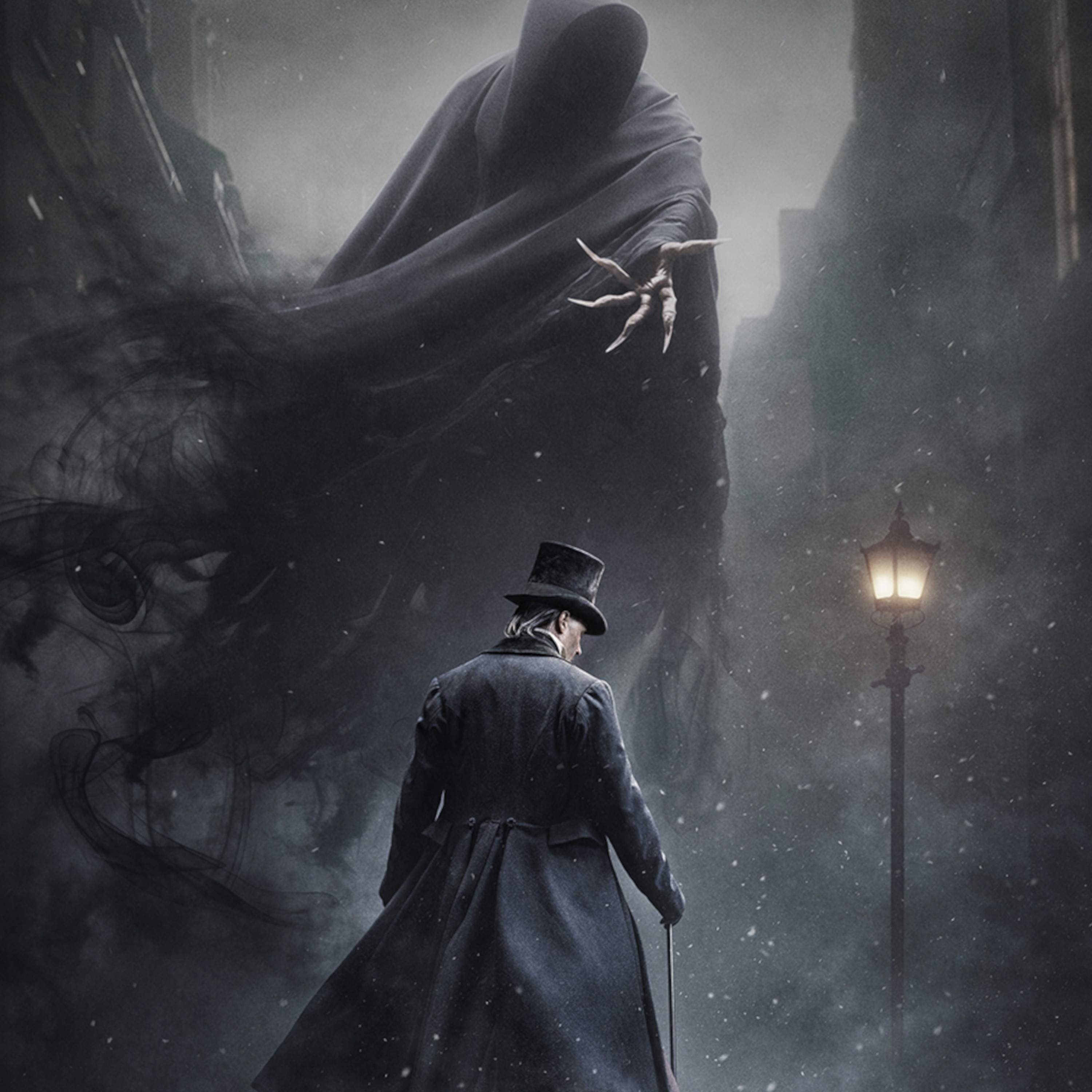 A CHRISTMAS CAROL