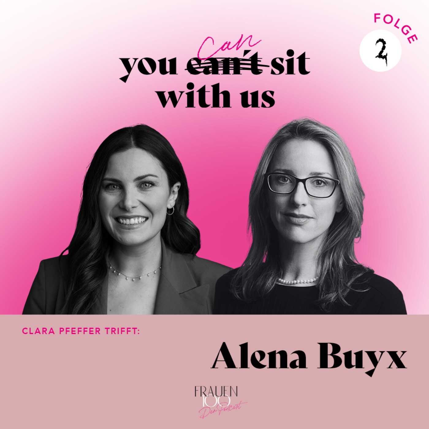 Macht Intelligenz einsam? Karriere, Dating-Gap & toxische Männlichkeit mit Alena Buyx