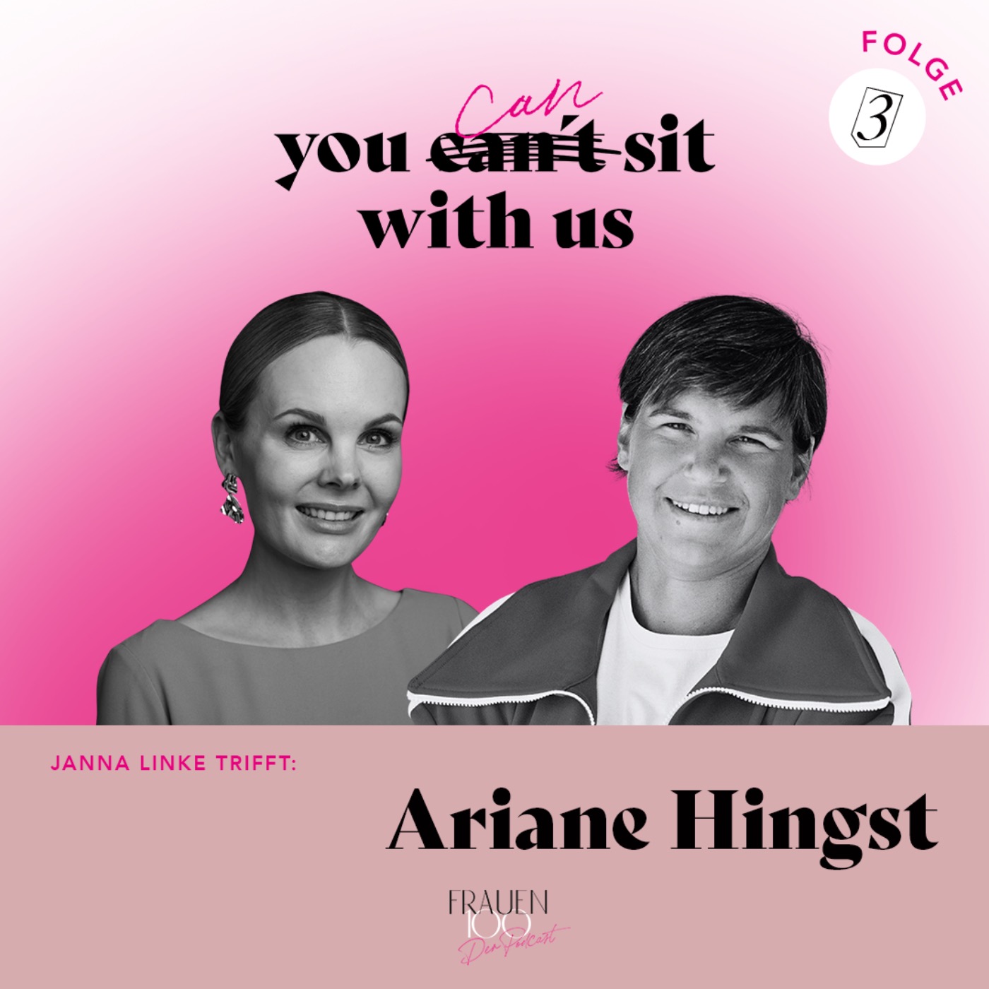 Unterschätzt & unterbezahlt – Ariane Hingst über Frauenfußball mit Haltung