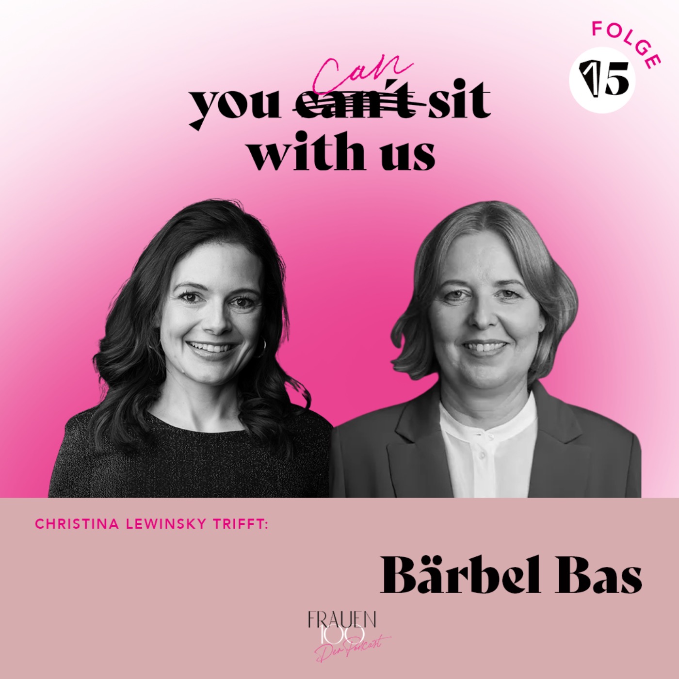 „Manchmal hilft nur Bullshit zu sagen“ – Bärbel Bas über klare Worte, Gerechtigkeit und weibliche Stärke in der Politik