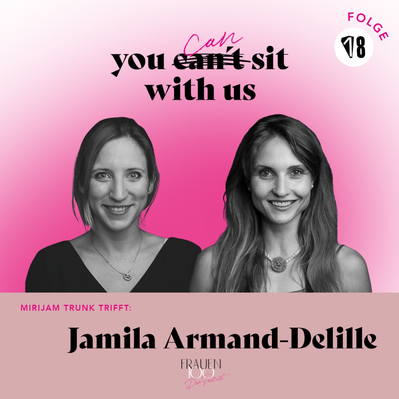 „Ich brenne für meinen Beruf – aber ich darf nicht ausbrennen.“ – Hebamme Jamila Armand-Delille über den schönsten Beruf der Welt  und warum er für viele kaum noch machbar ist