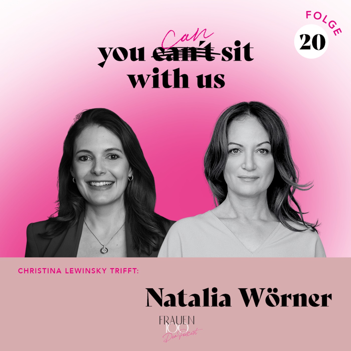 „Jede dritte Frau erlebt Gewalt.“ Natalia Wörner über Haltung, Wut und die Notwendigkeit, hinzusehen.