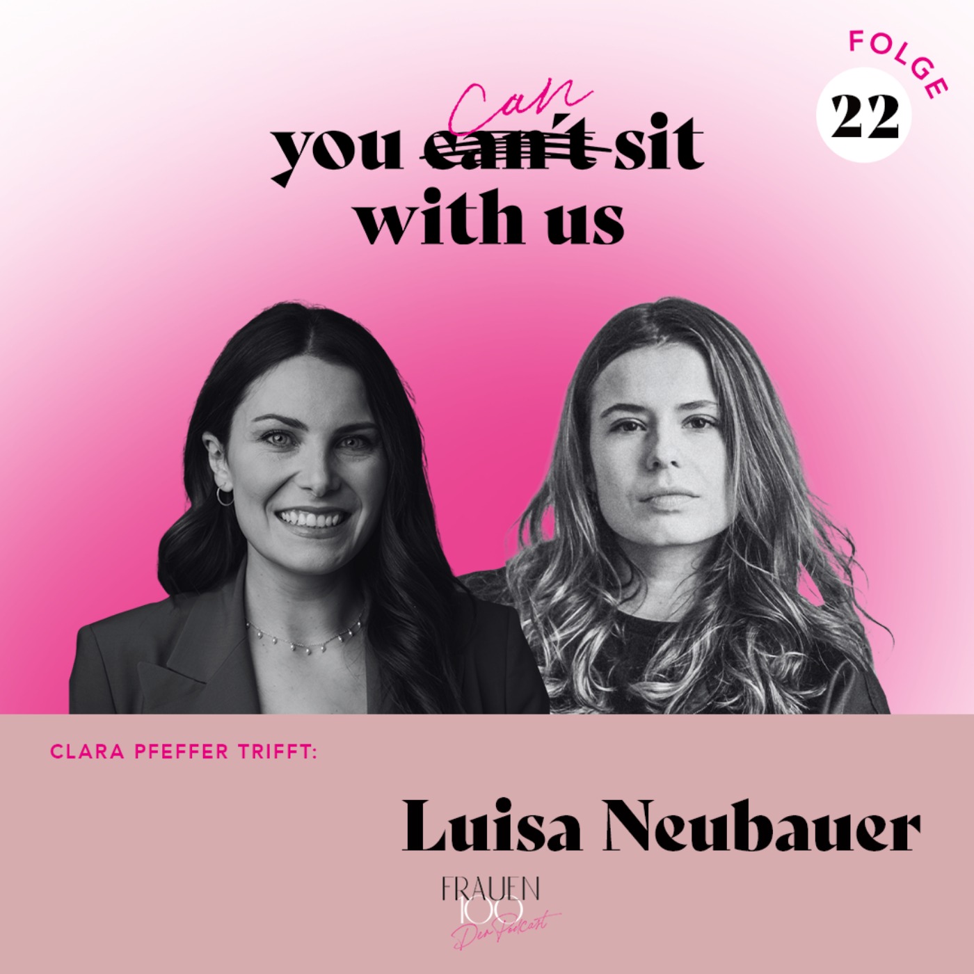 „Wenn du als Frau Klima machen willst, musst du dich mit dem Patriarchat beschäftigen“ – Luisa Neubauer über Aktivismus, Feminismus und Öffentlichkeit