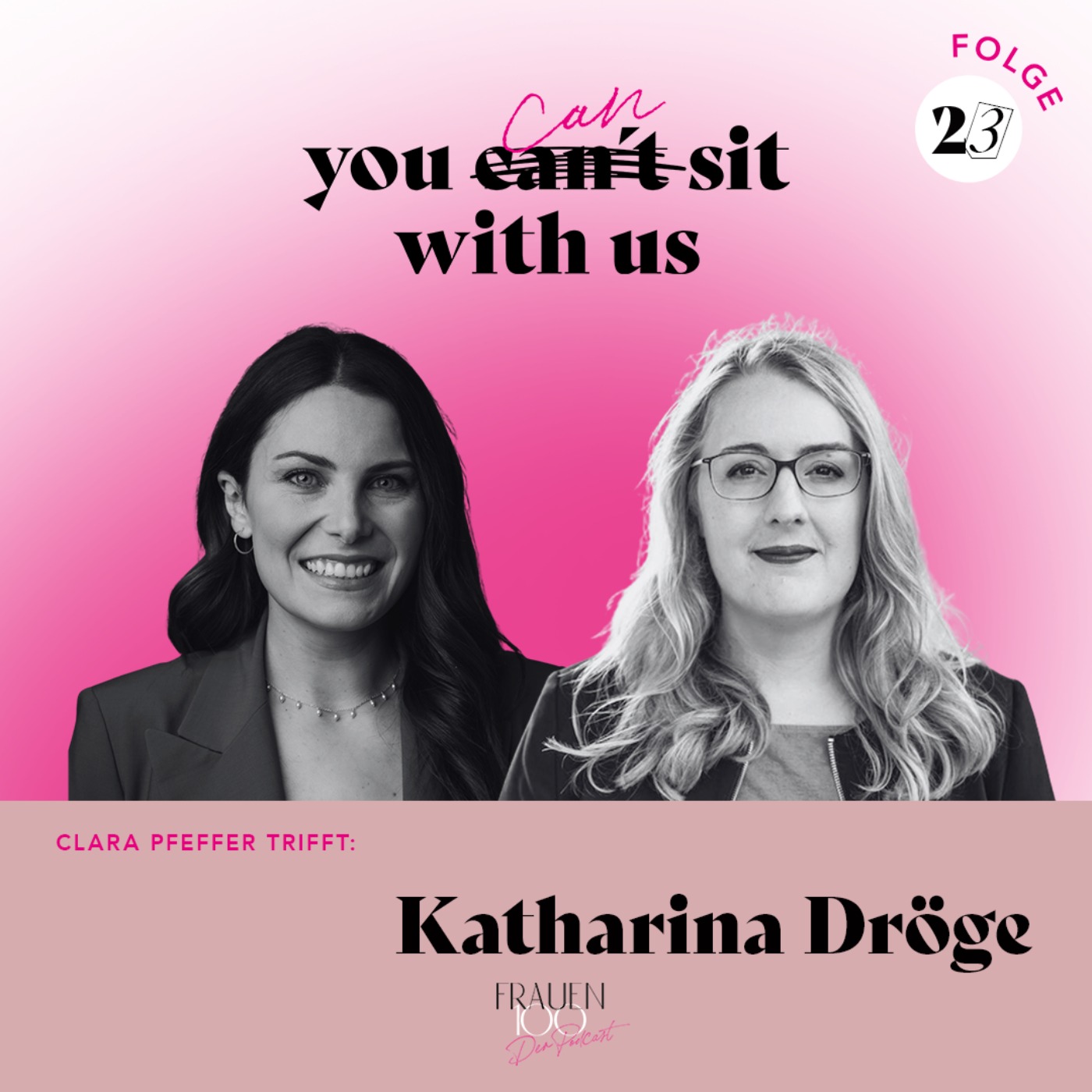 „Lachen kann eine Waffe sein.“ – Katharina Dröge über harte Verhandlungen, Frauen in der Politik und klare Neins „Lachen kann eine Waffe sein.“ – Katharina Dröge über harte Verhandlungen, Frauen in der Politik und klare Neins