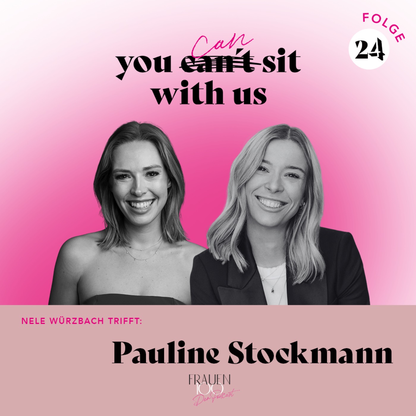 „Chill mal!“ – Klinische Psychologin Pauline Stockmann über Anxiety, Neujahrsdruck und Selbstmitgefühl