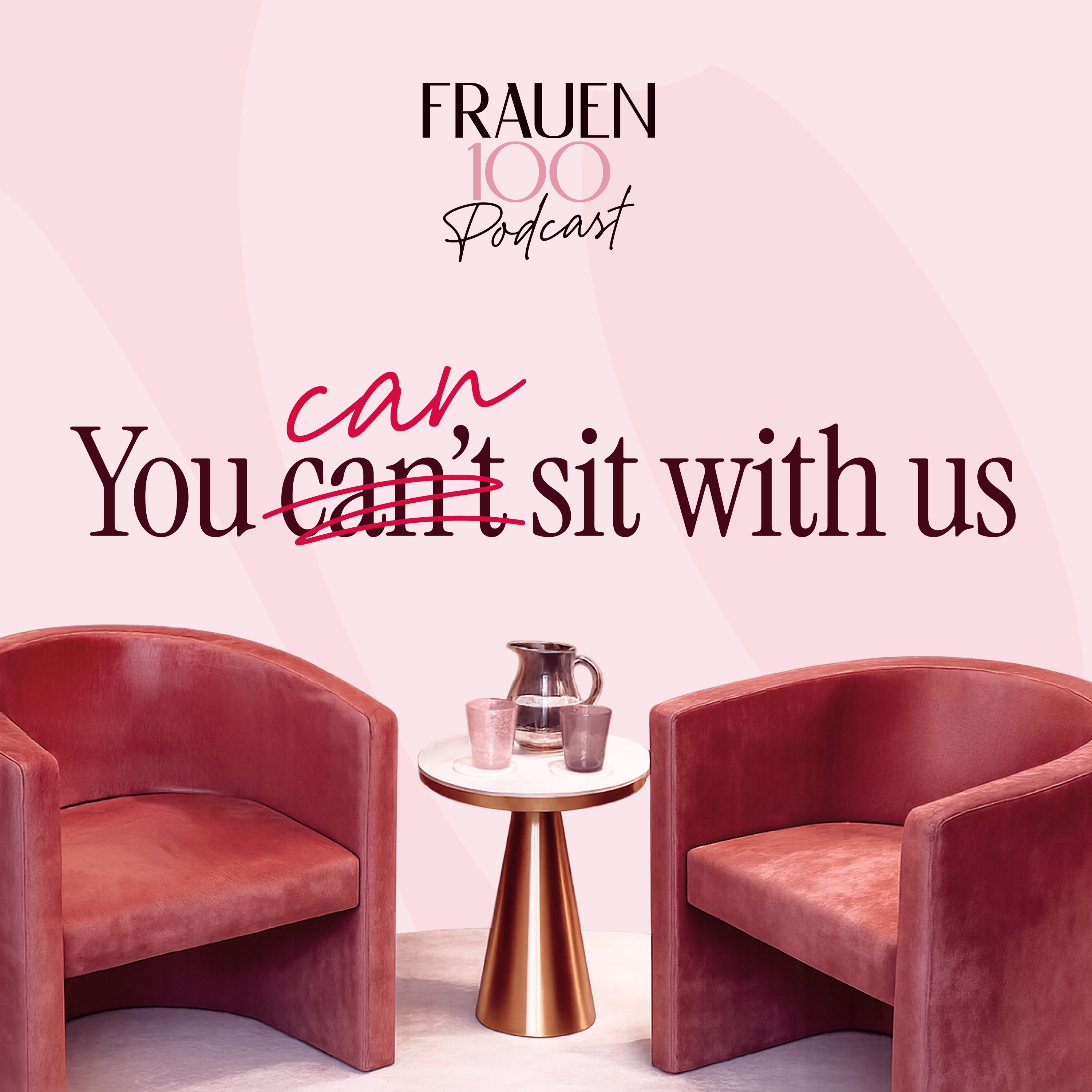 FRAUEN100 Der Podcast 