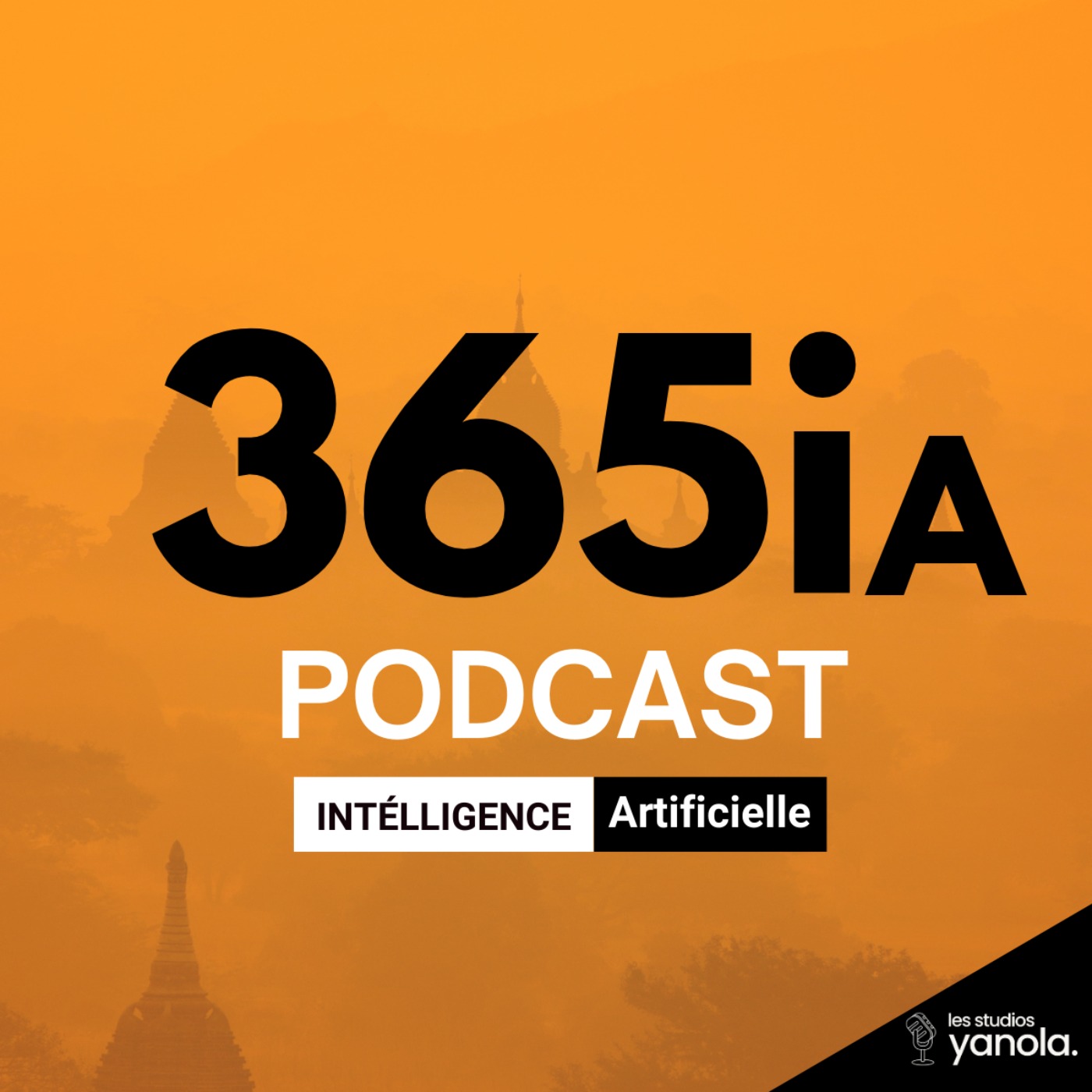 🎙️ 365IA