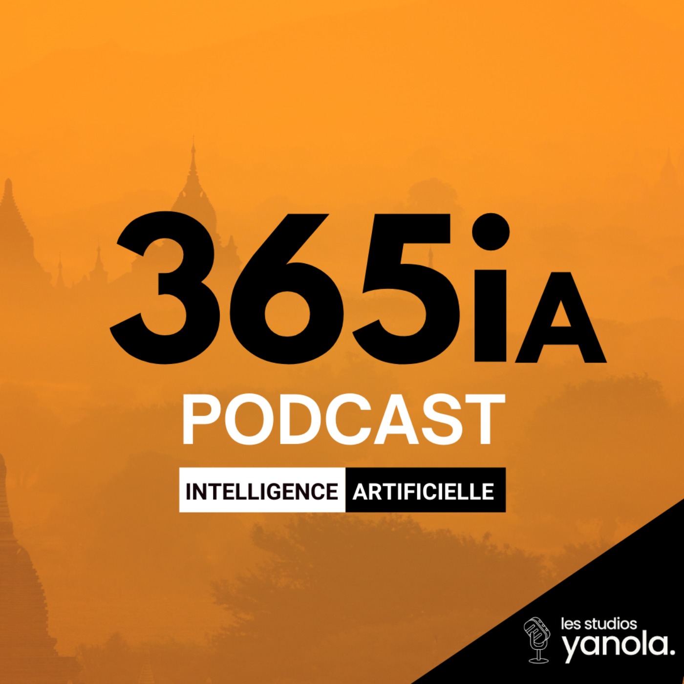 🎙️ 365IA