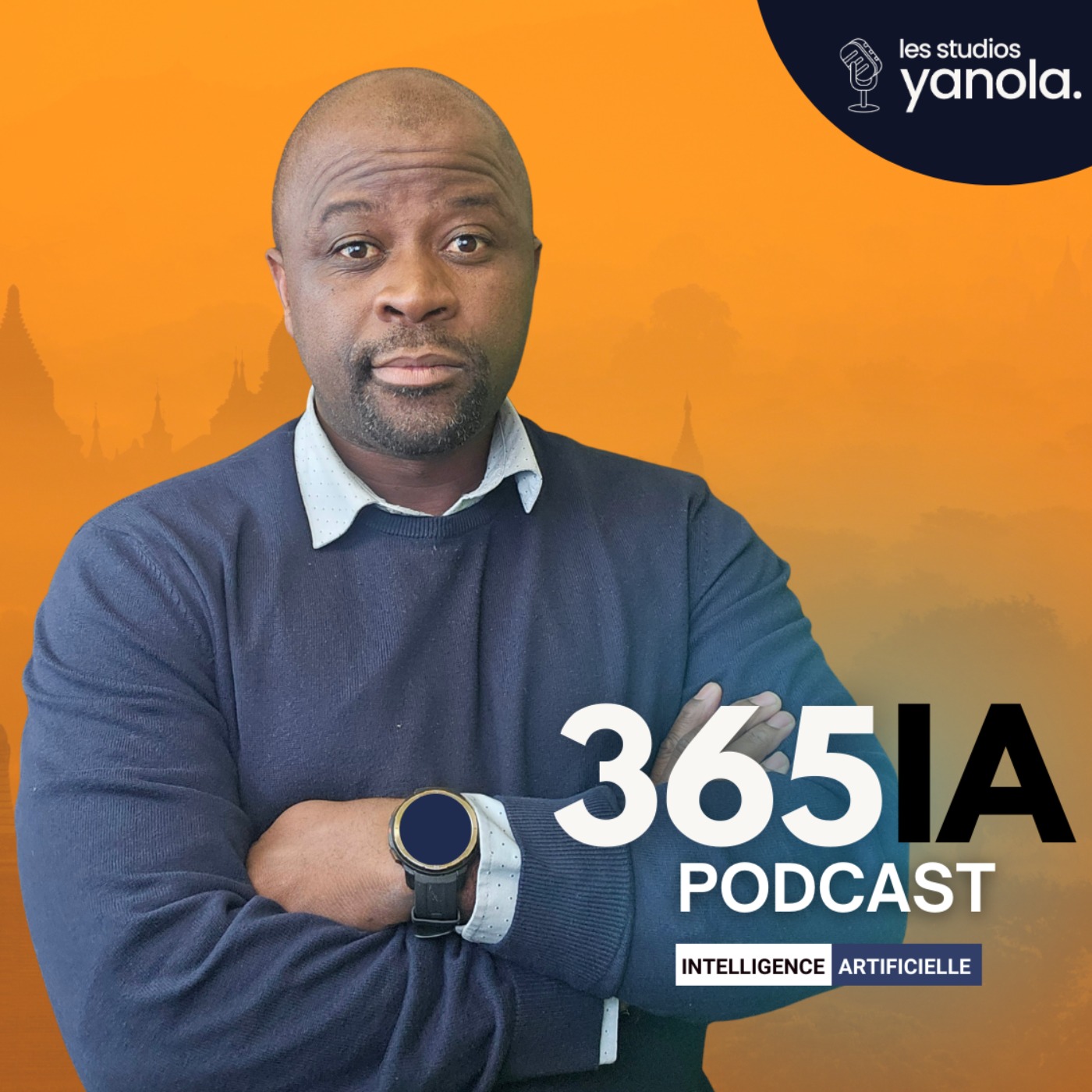 🎙️ 365 IA : EP 82 - créer un chatbot intelligent pour votre entreprise avec Botpress
