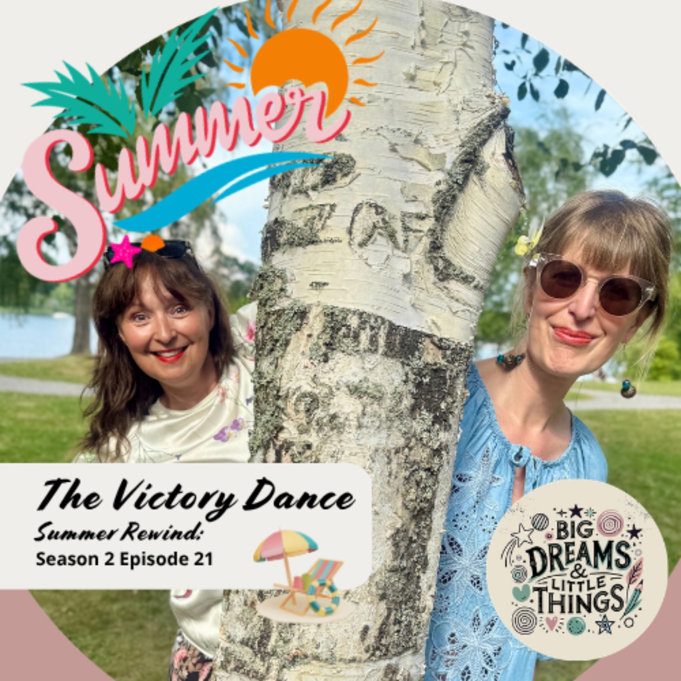 Summer Rewind: The Victory Dance: