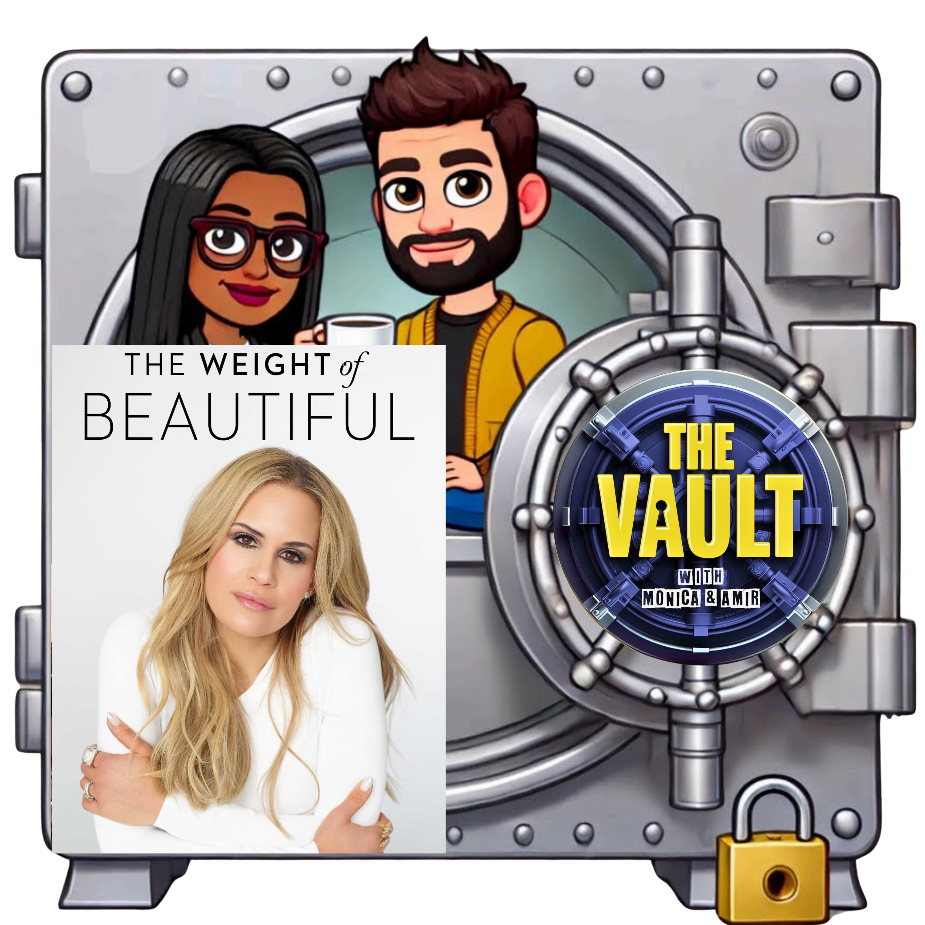 The Vault with Monica & Amir
